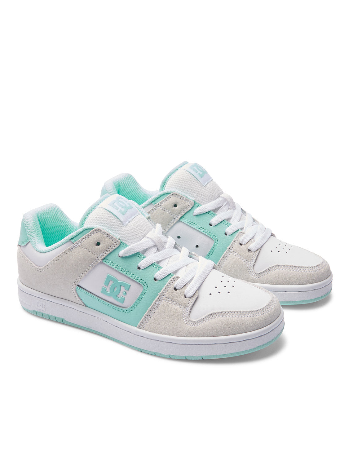DC Ladies Manteca 4 Shoe