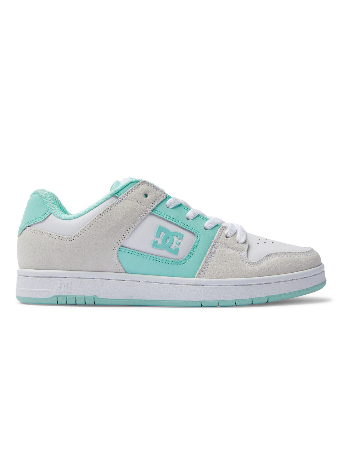 DC Ladies Manteca 4 Shoe