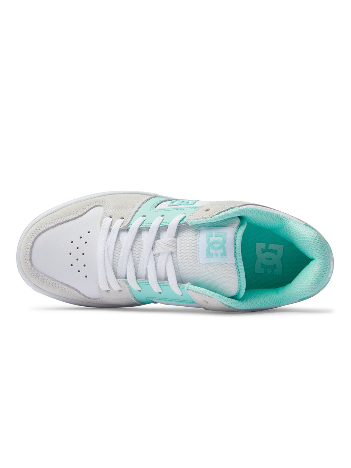 DC Ladies Manteca 4 Shoe