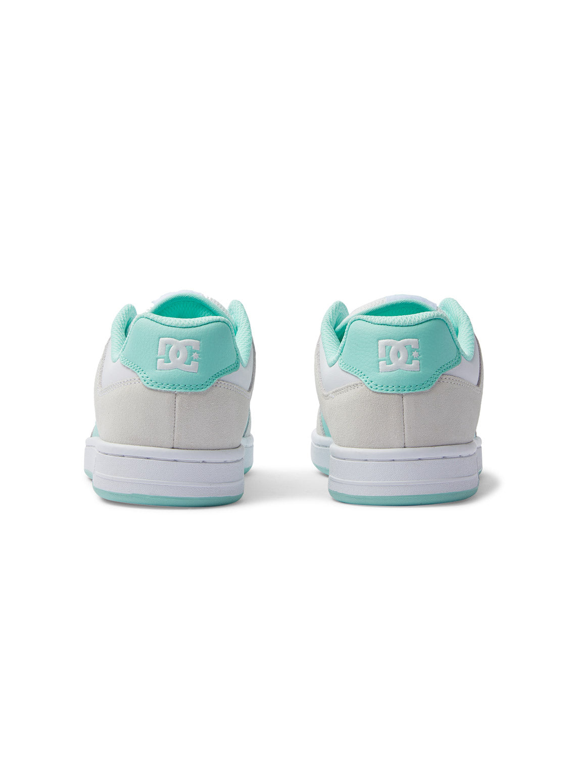 DC Ladies Manteca 4 Shoe