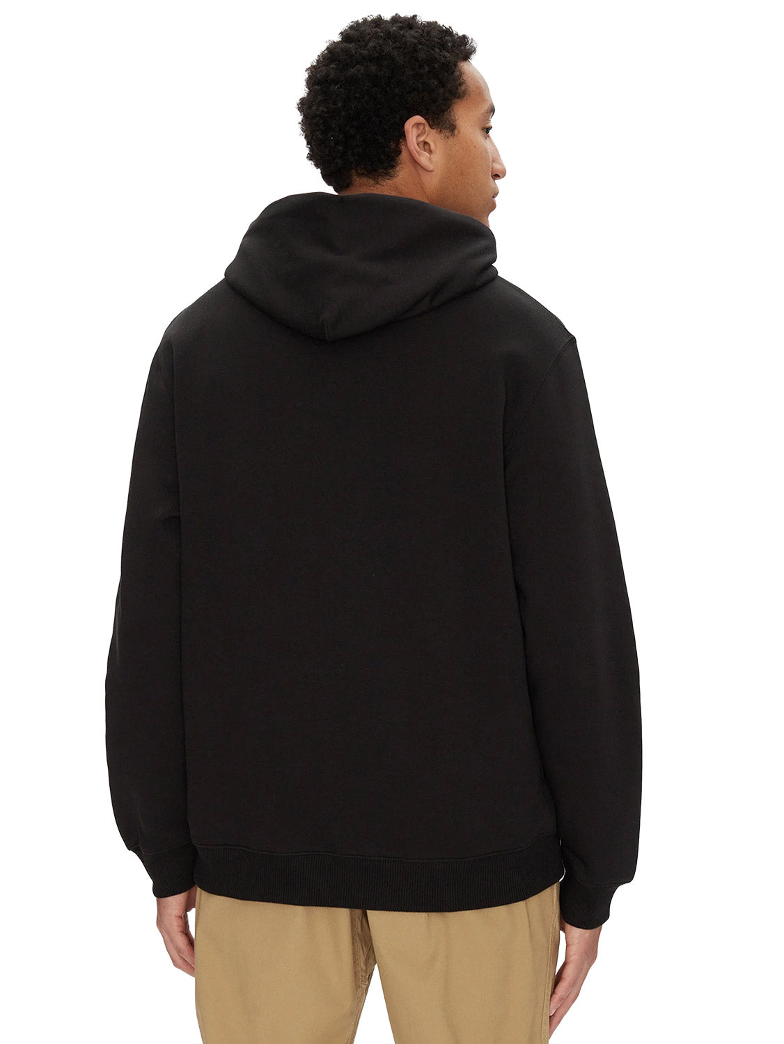 DC Men's Bullpen Pullover Hoodie