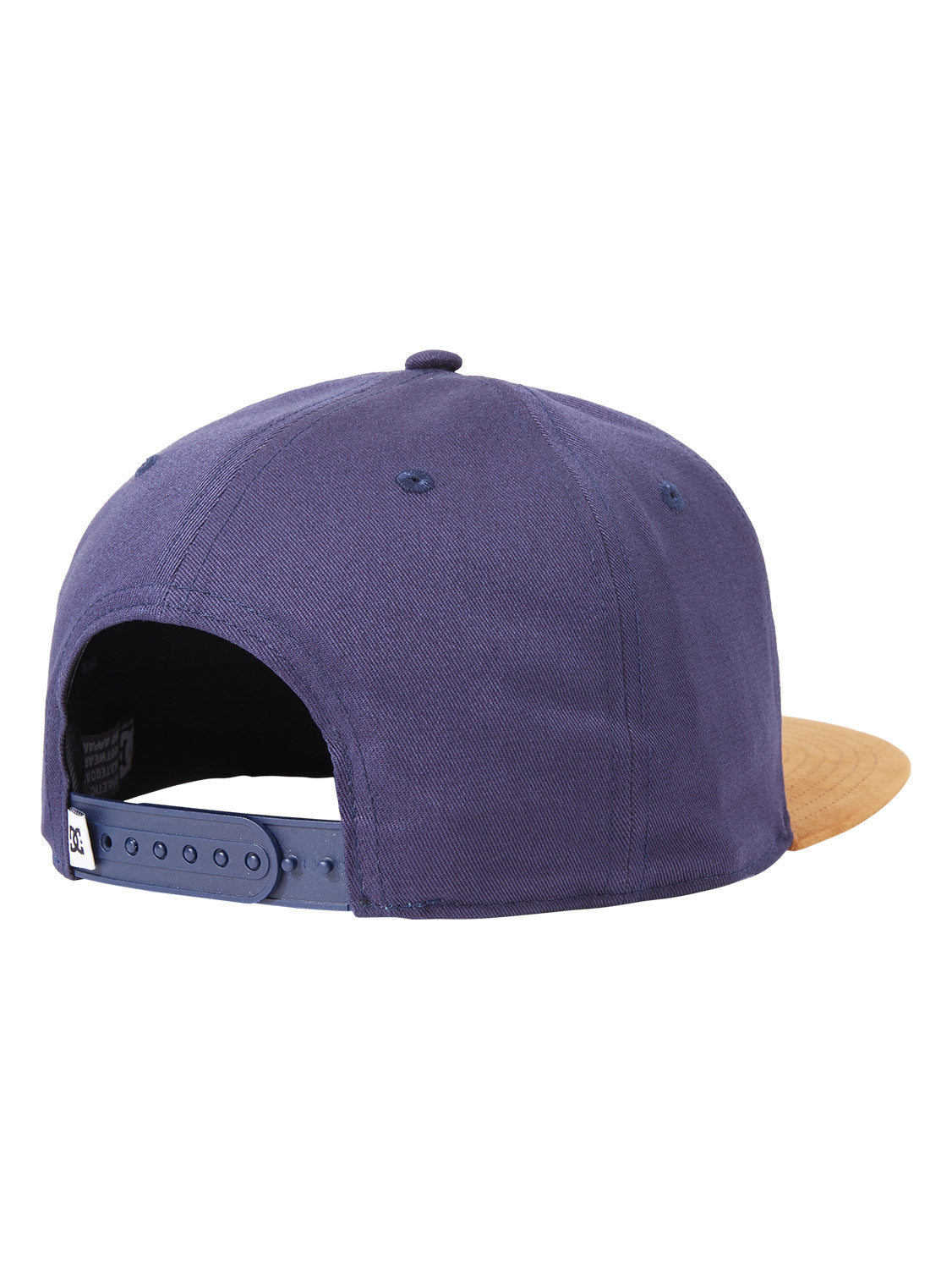 DC Men's Brackers 3 Snapback
