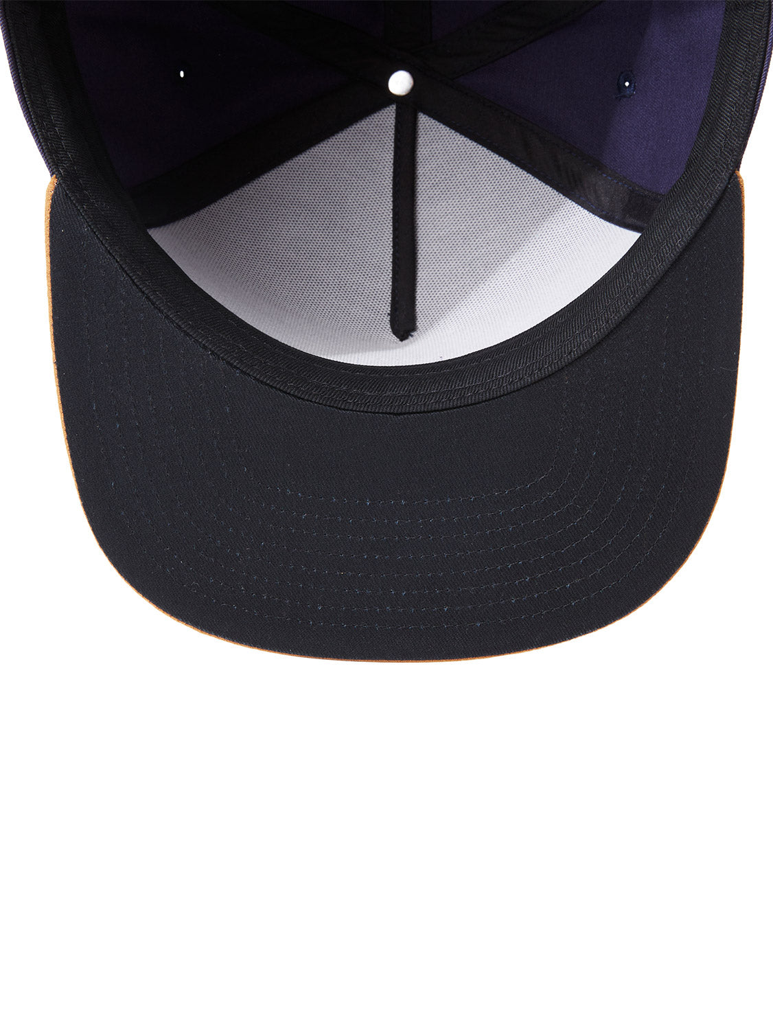 DC Men's Brackers 3 Snapback