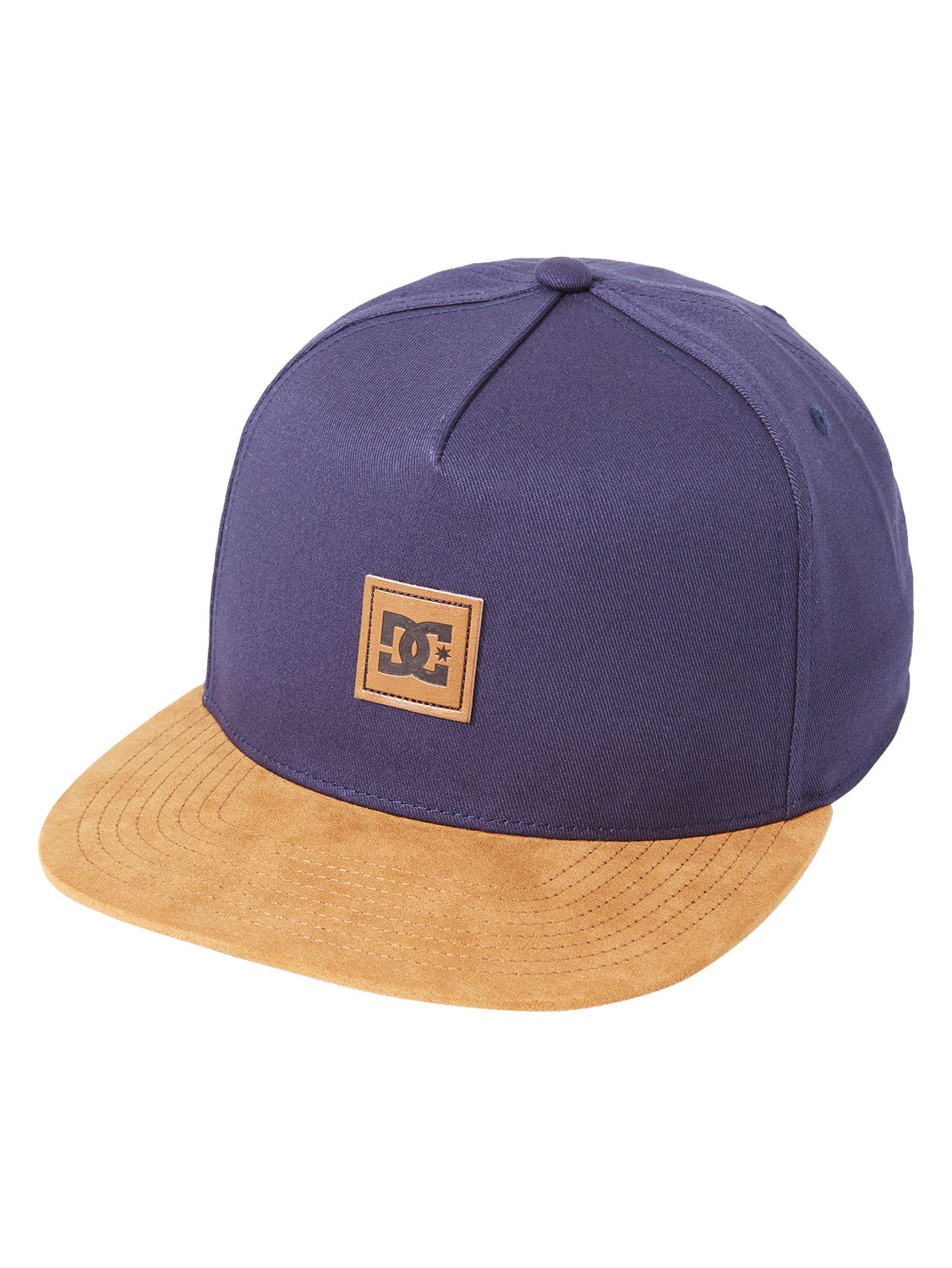 DC Men's Brackers 3 Snapback