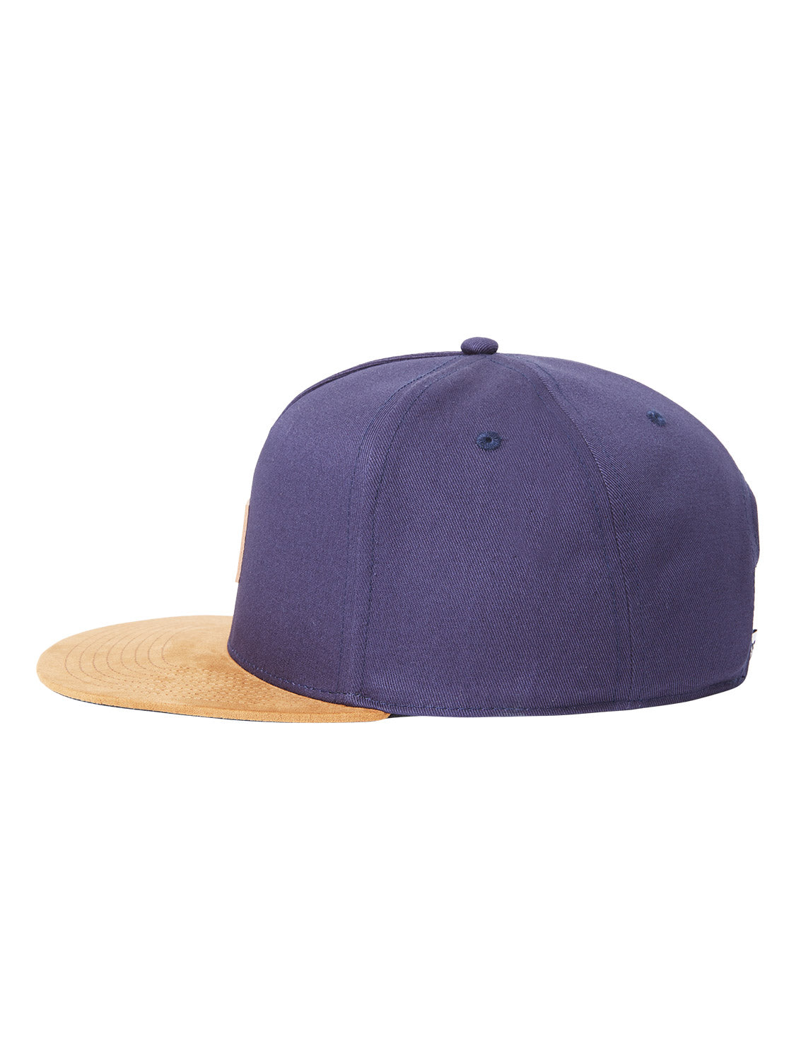 DC Men's Brackers 3 Snapback