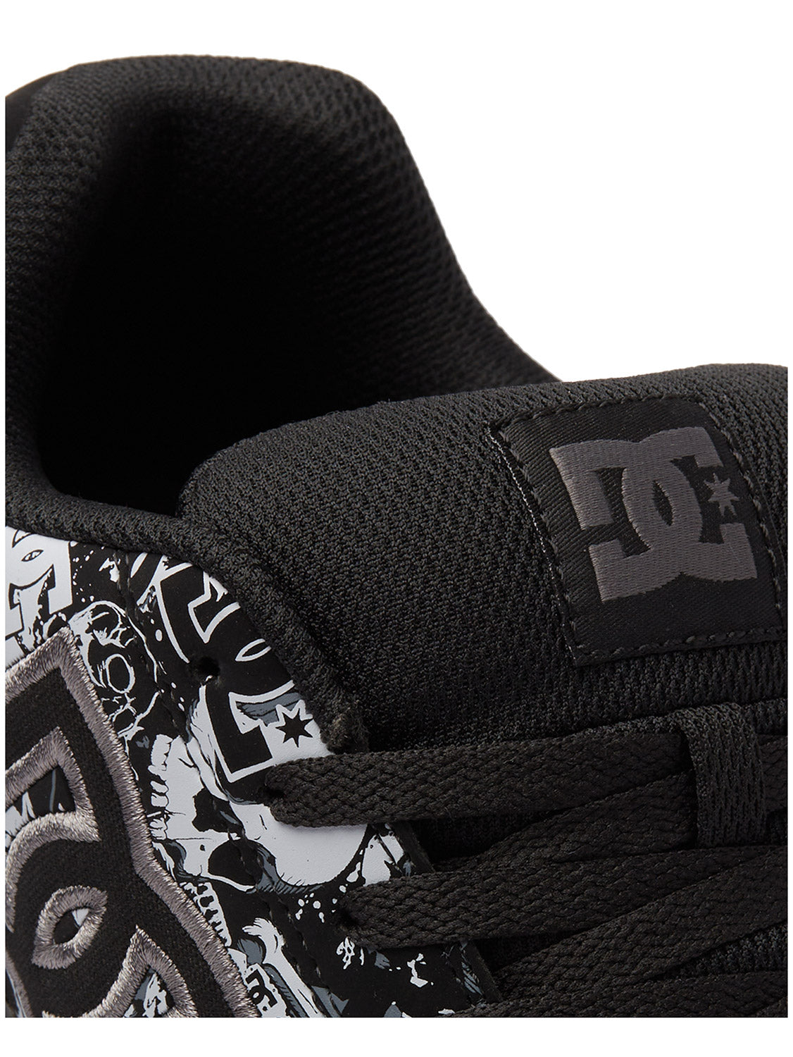 DC Men's Gaveler Shoe