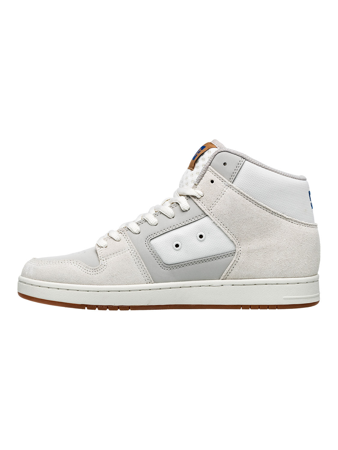 DC Men's Manteca 4 Hi Shoe