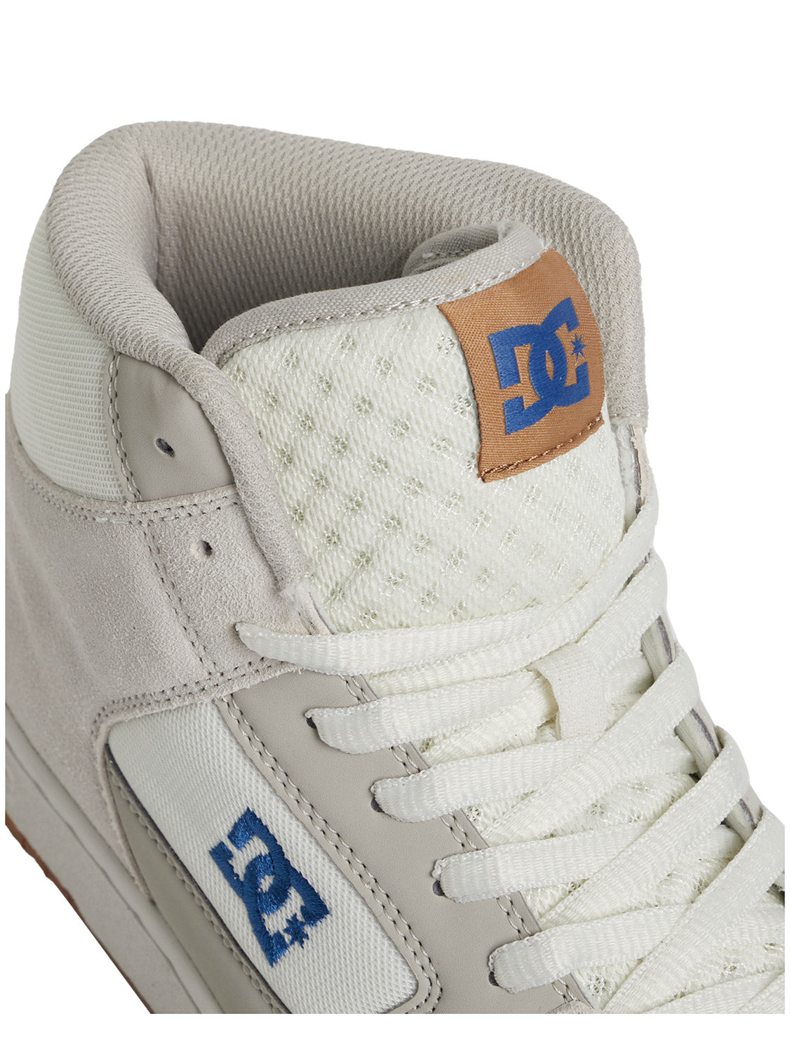 DC Men's Manteca 4 Hi Shoe