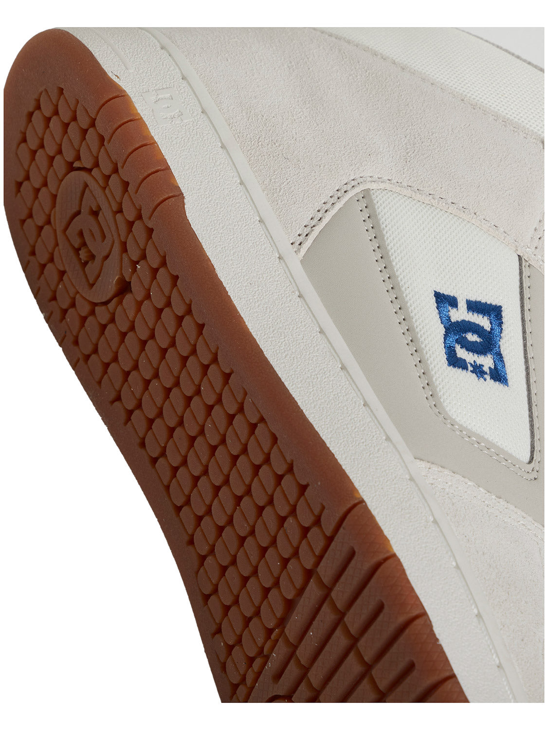 DC Men's Manteca 4 Hi Shoe