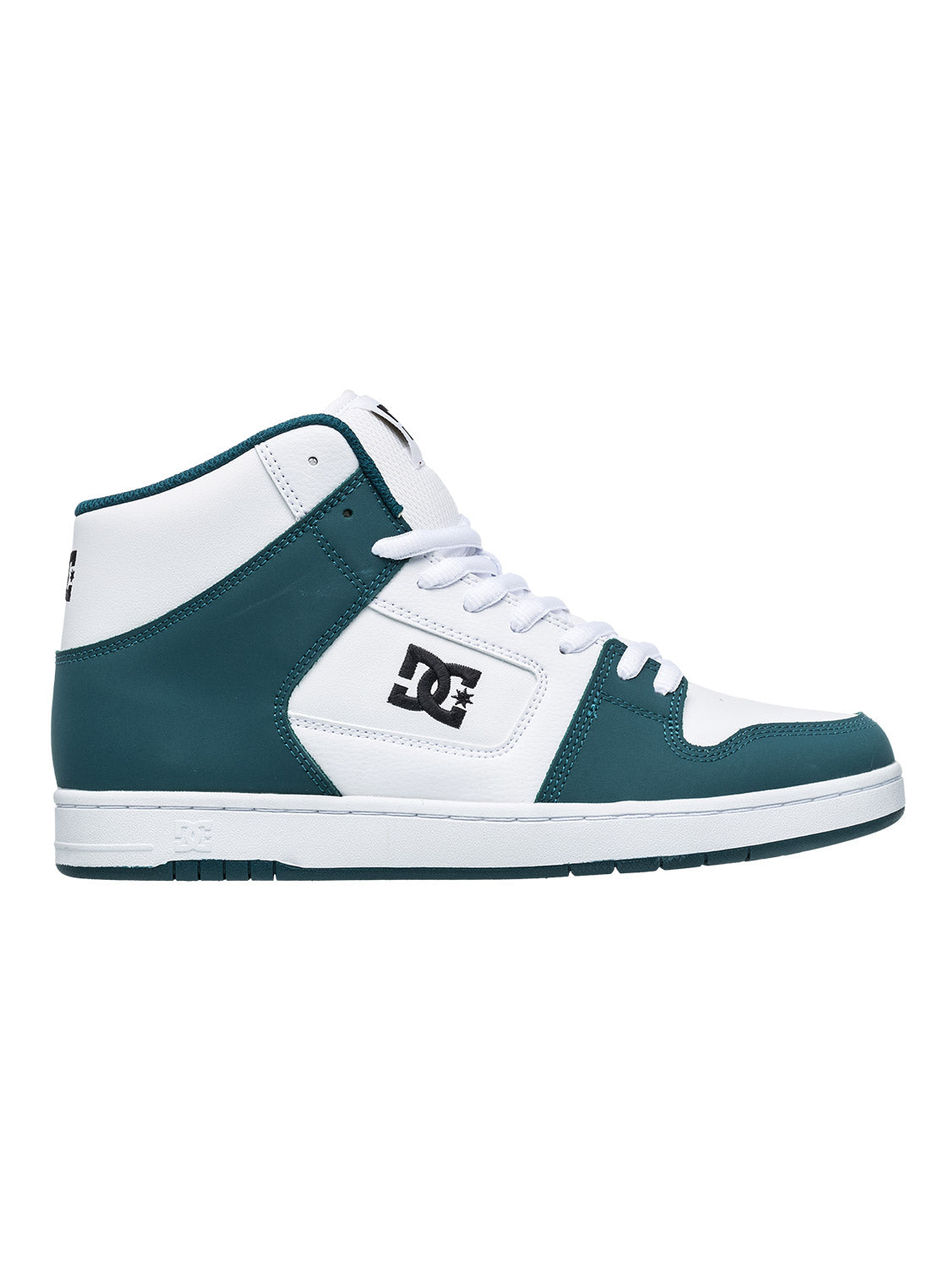 DC Men's Manteca 4 Hi Shoe