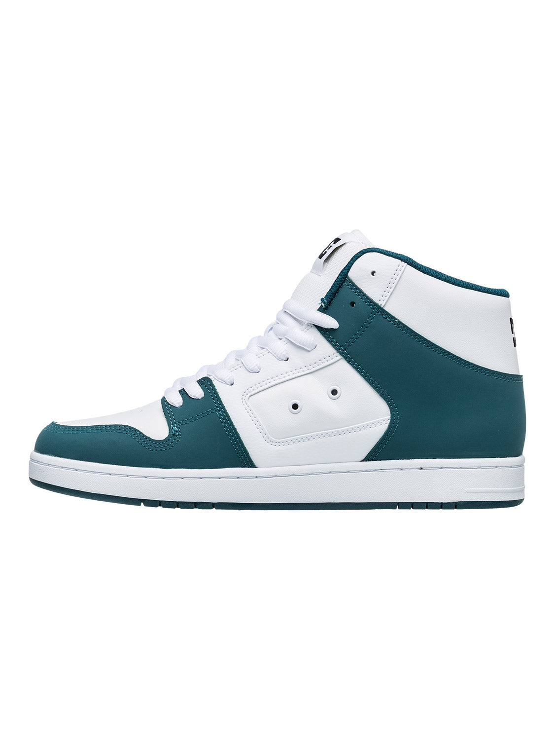DC Men's Manteca 4 Hi Shoe