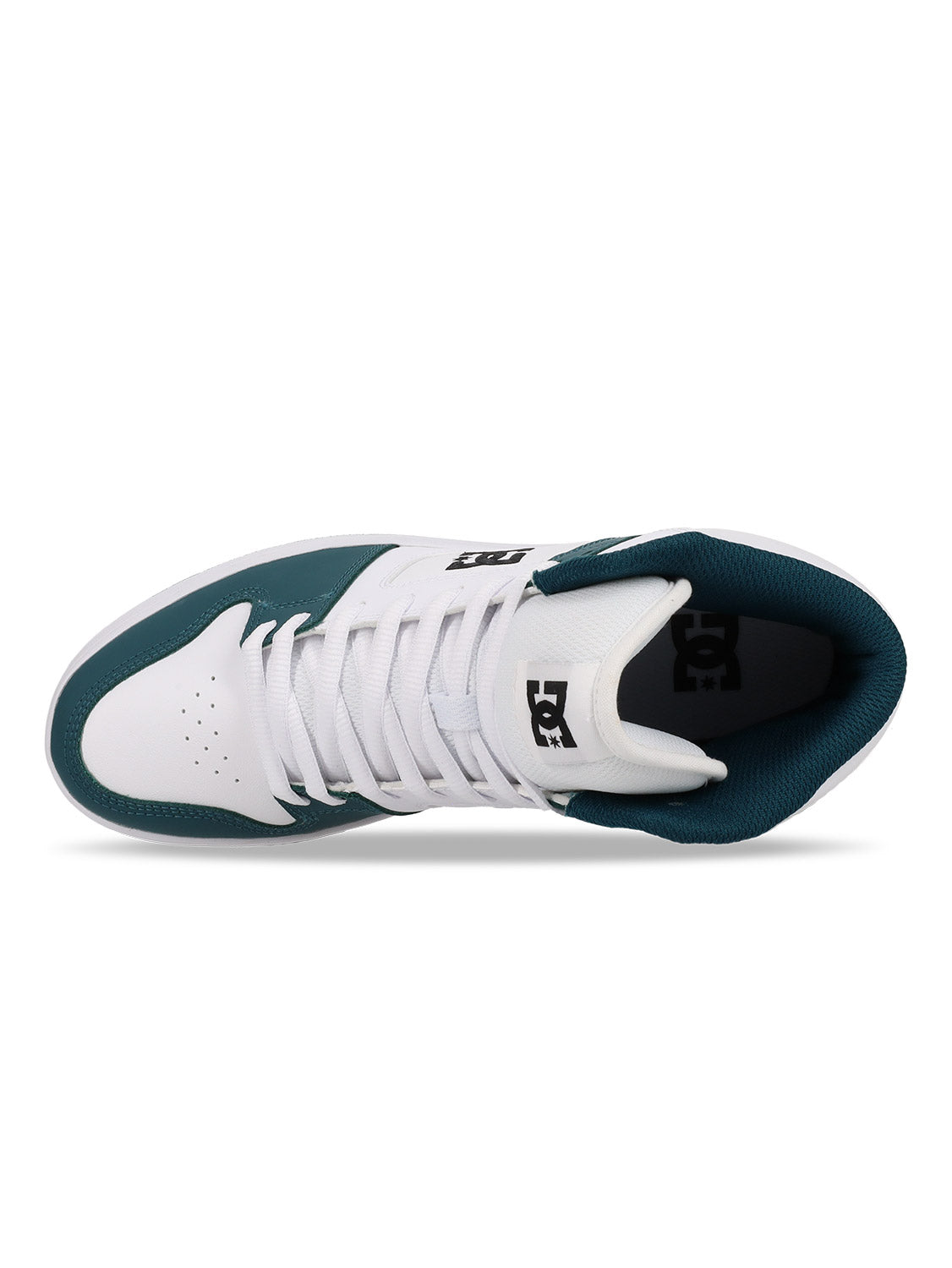 DC Men's Manteca 4 Hi Shoe