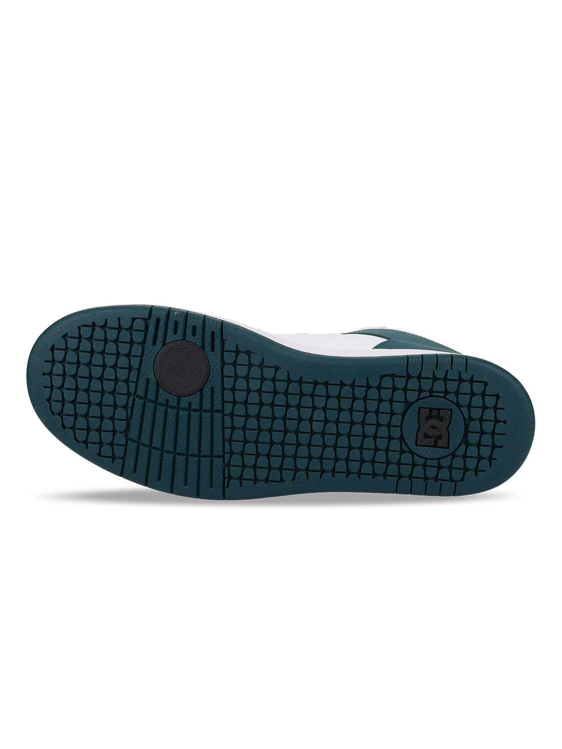 DC Men's Manteca 4 Hi Shoe