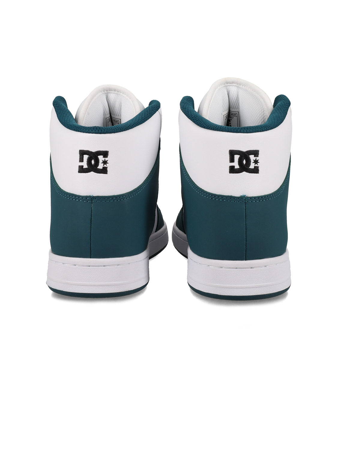 DC Men's Manteca 4 Hi Shoe