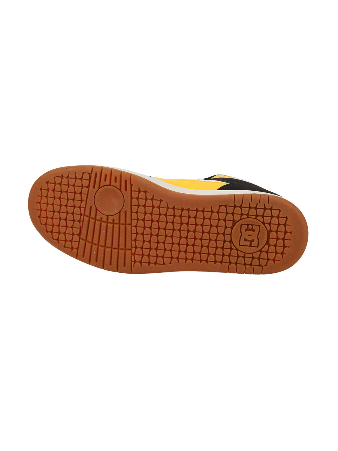 DC Men's Manteca 4 Hi Shoe