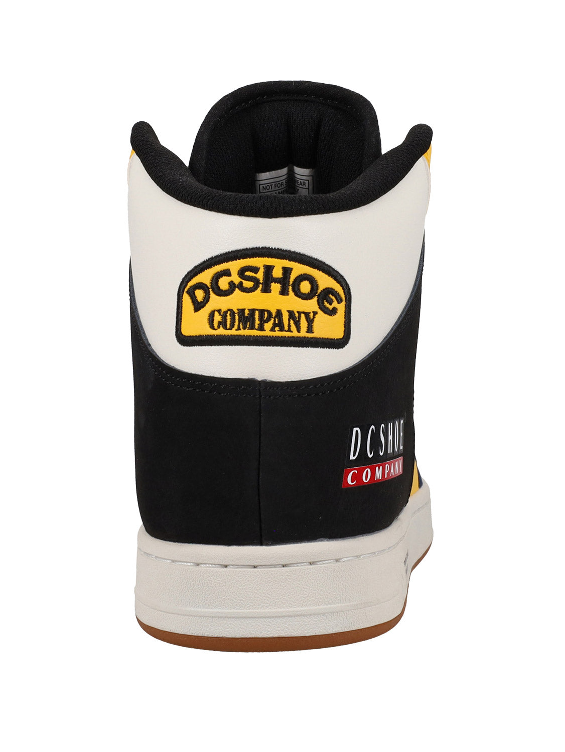 DC Men's Manteca 4 Hi Shoe