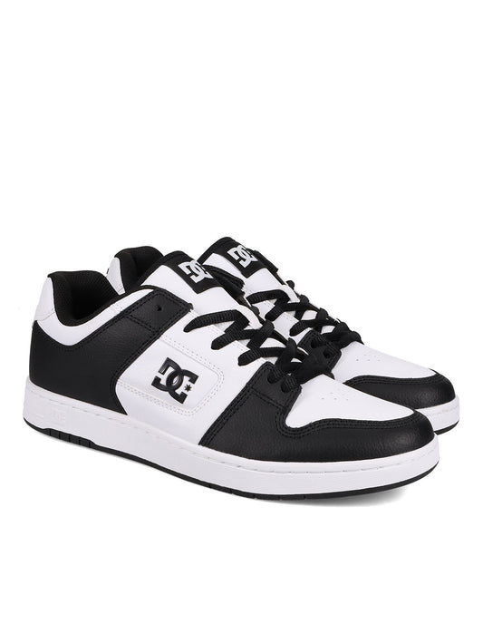DC Men's Manteca 4 Shoe