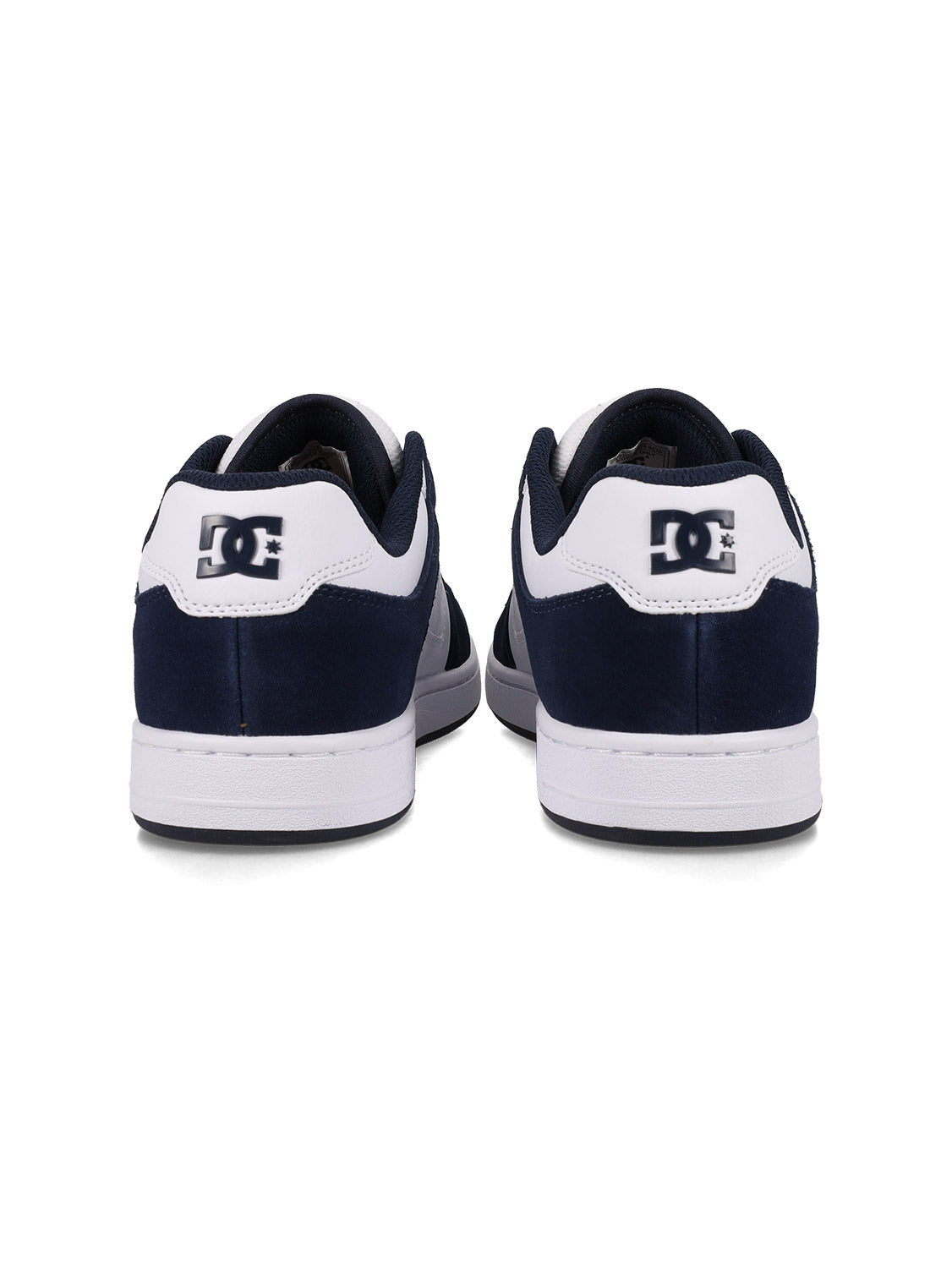 DC Men's Manteca Shoe