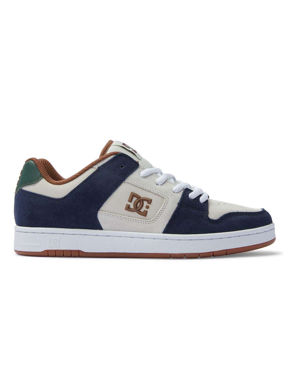 DC Men's Manteca 4 Shoe