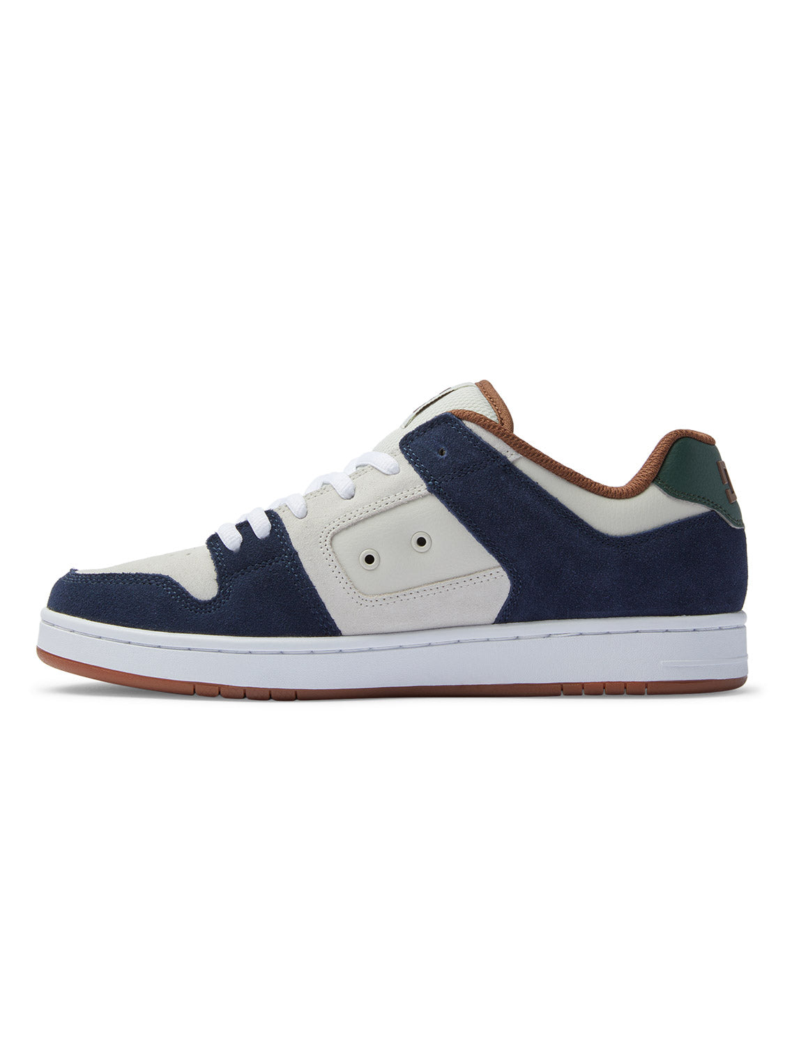 DC Men's Manteca 4 Shoe