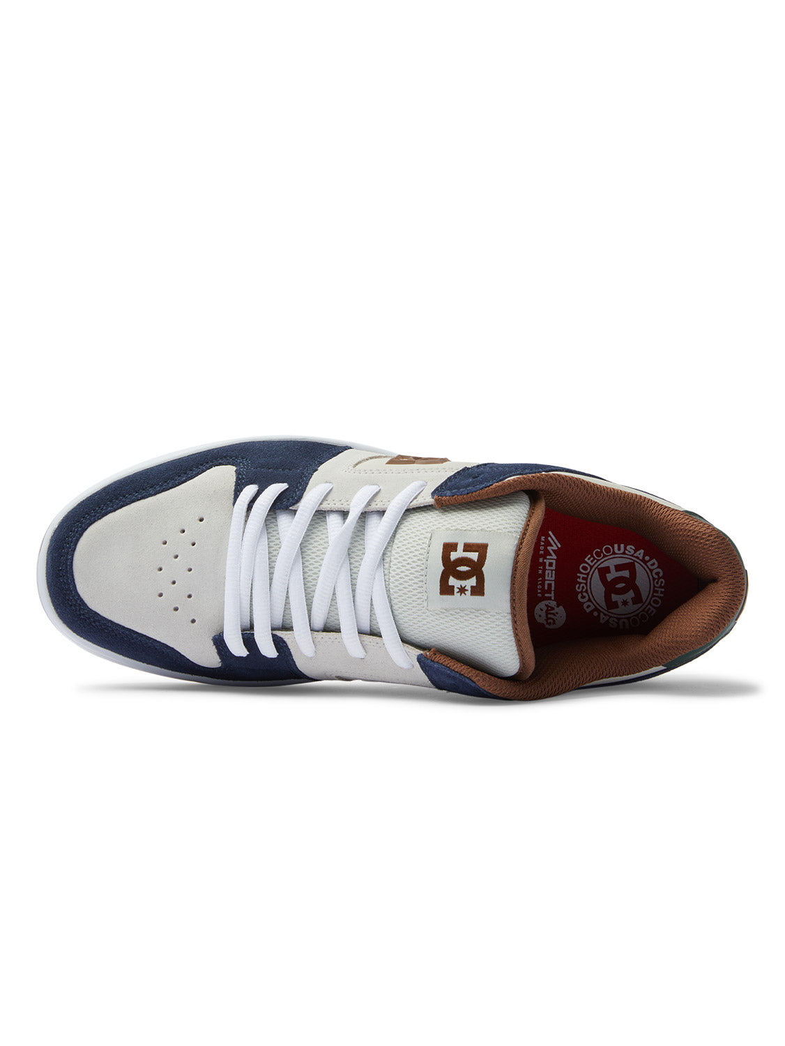 DC Men's Manteca 4 Shoe