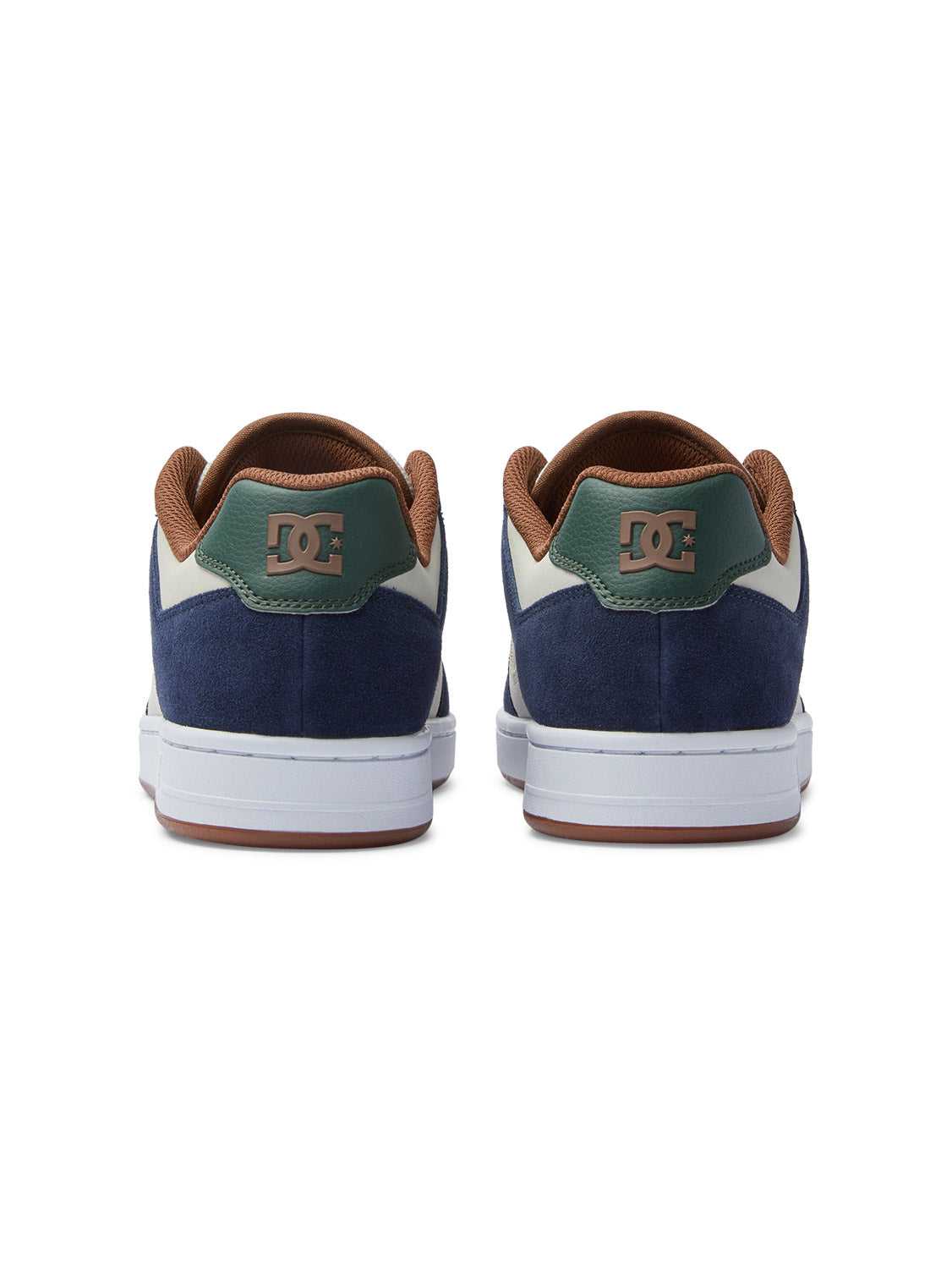 DC Men's Manteca 4 Shoe