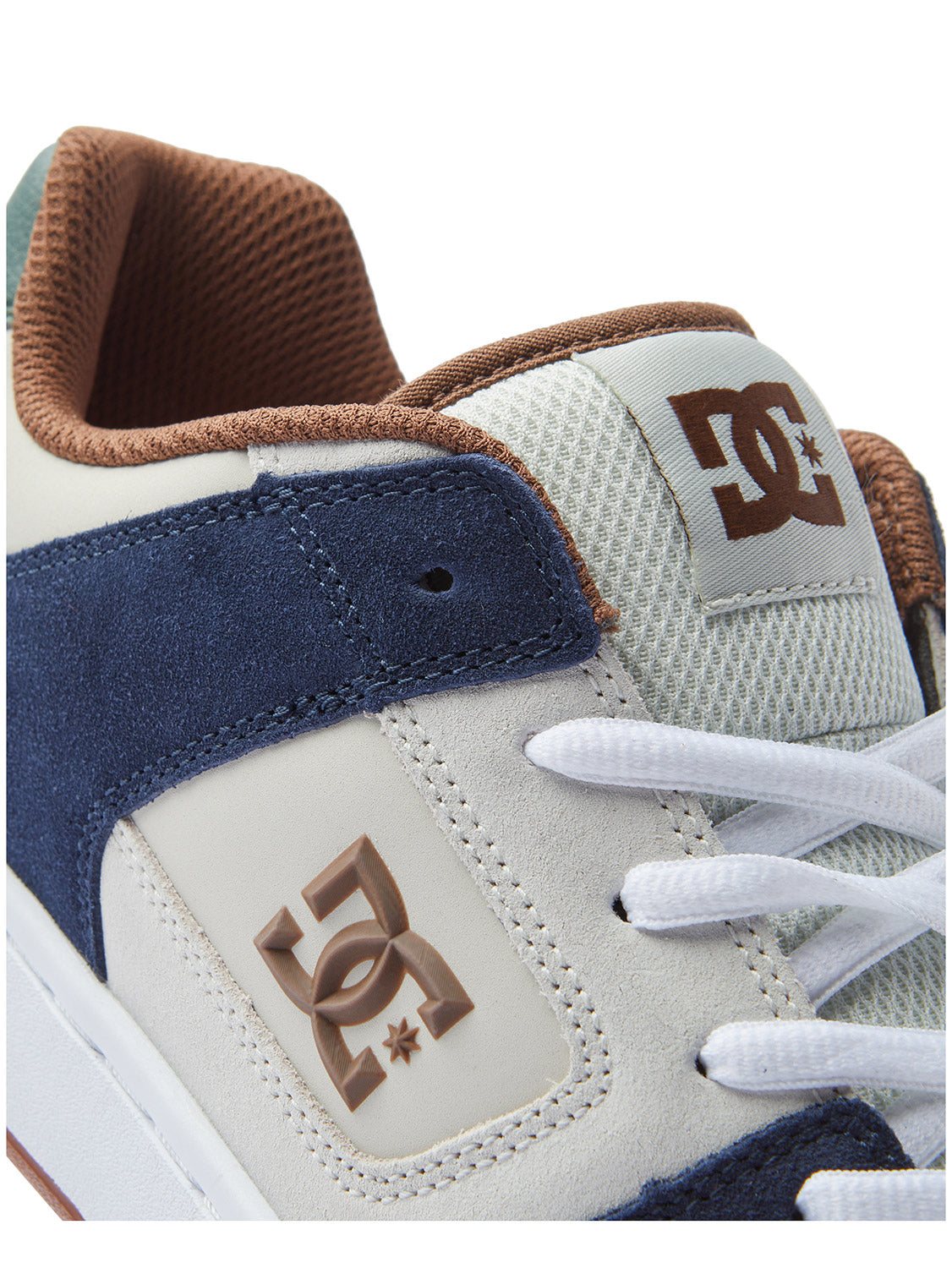DC Men's Manteca 4 Shoe