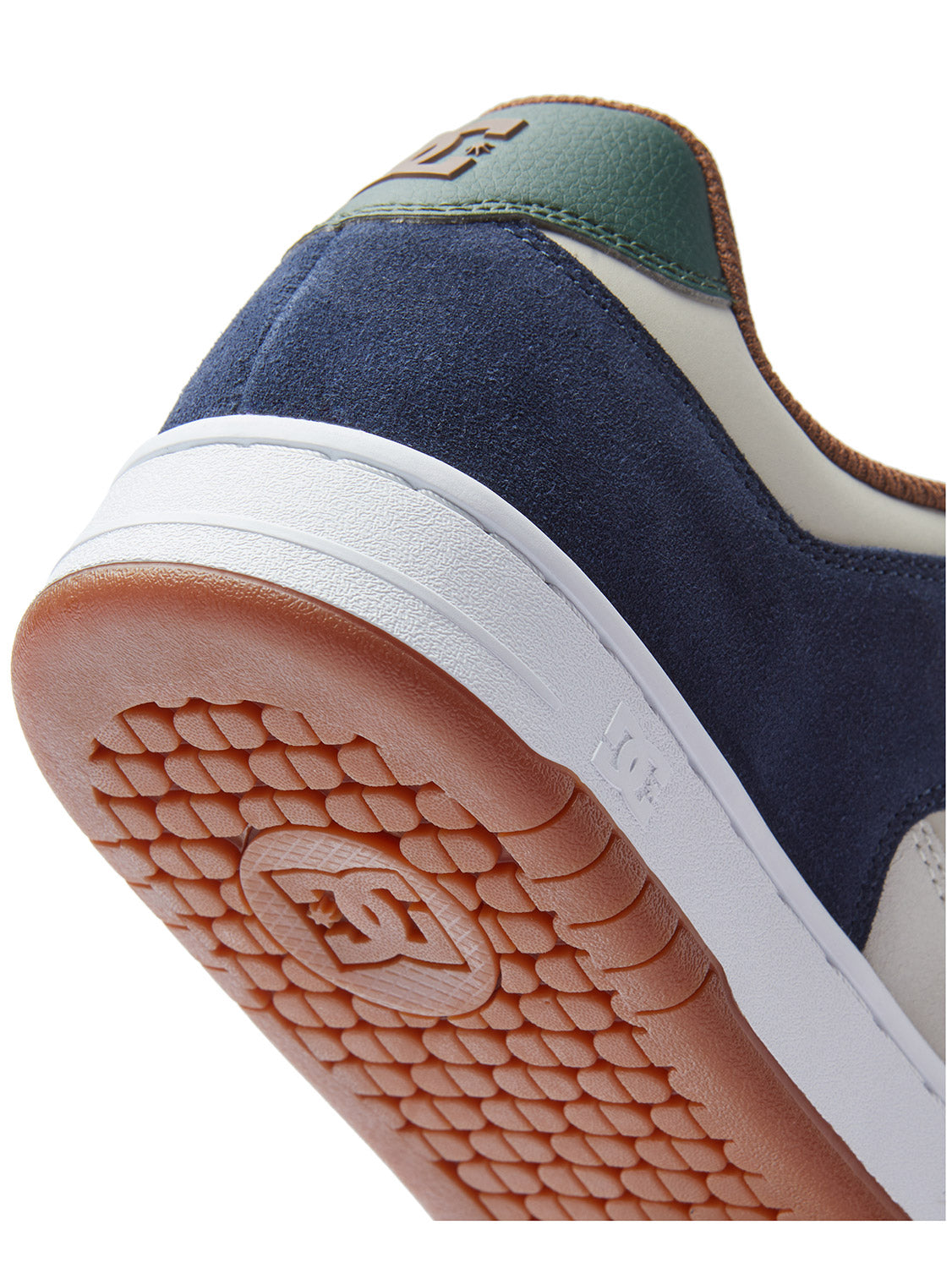DC Men's Manteca 4 Shoe