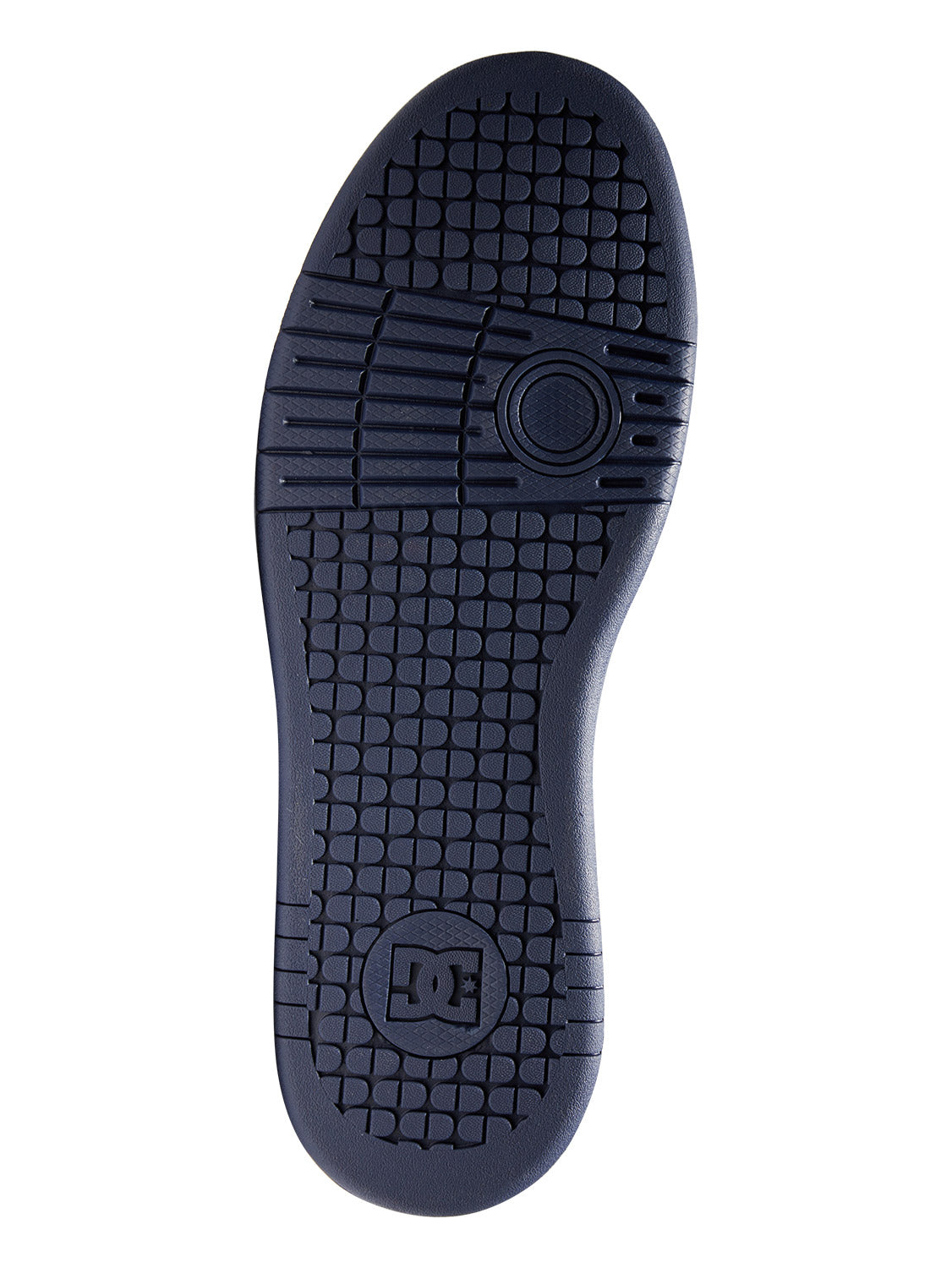 DC Men's Manteca 4 Shoe