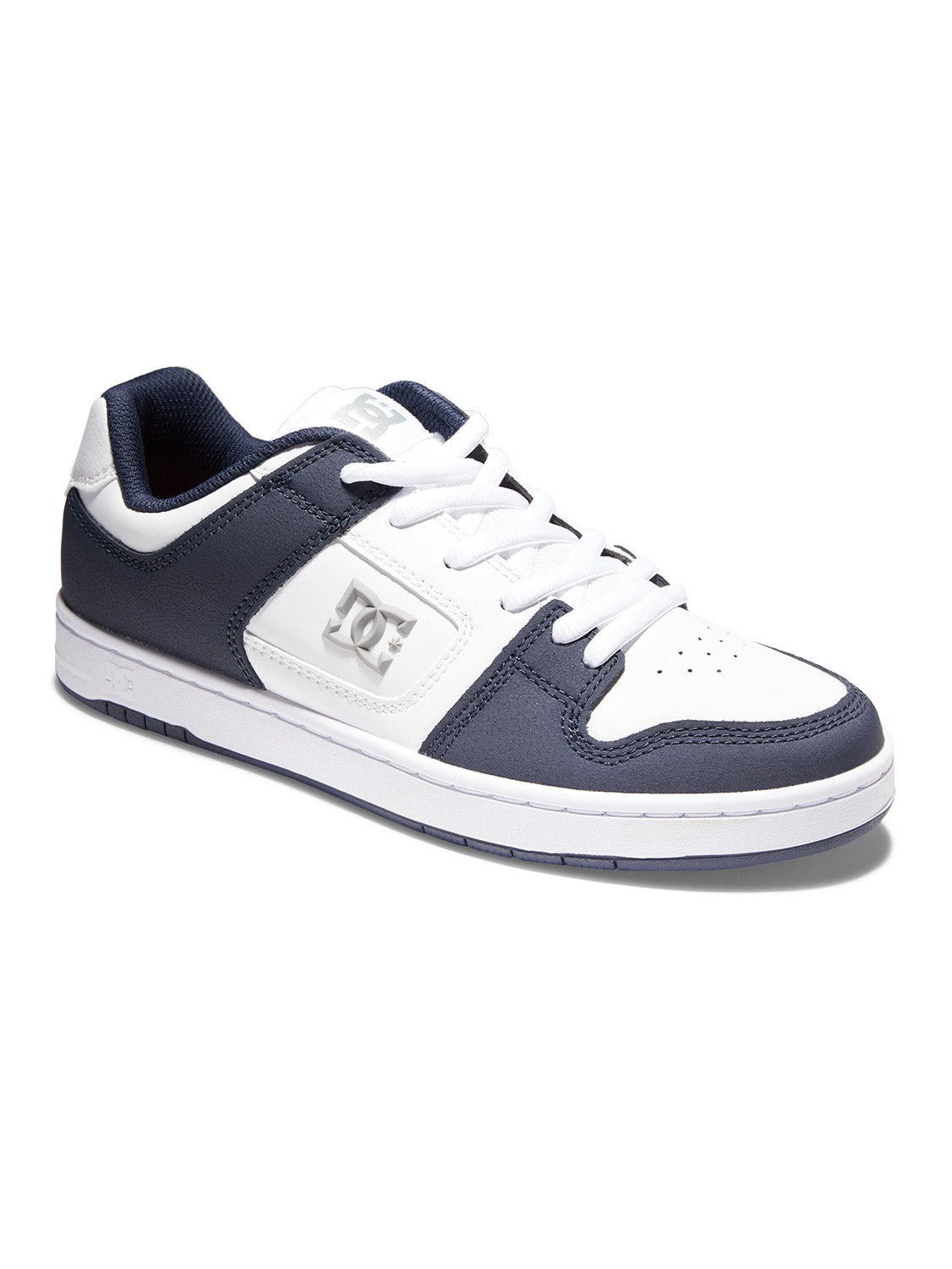 DC Men's Manteca 4 Shoe