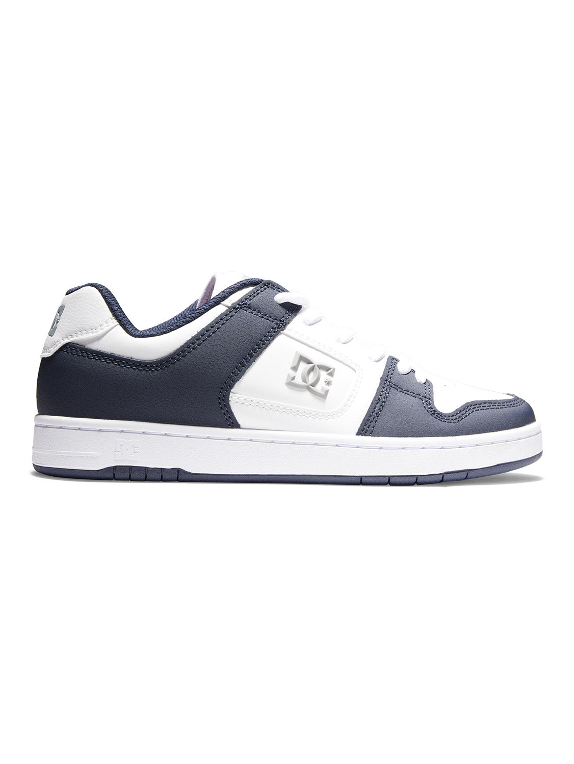 DC Men's Manteca 4 Shoe