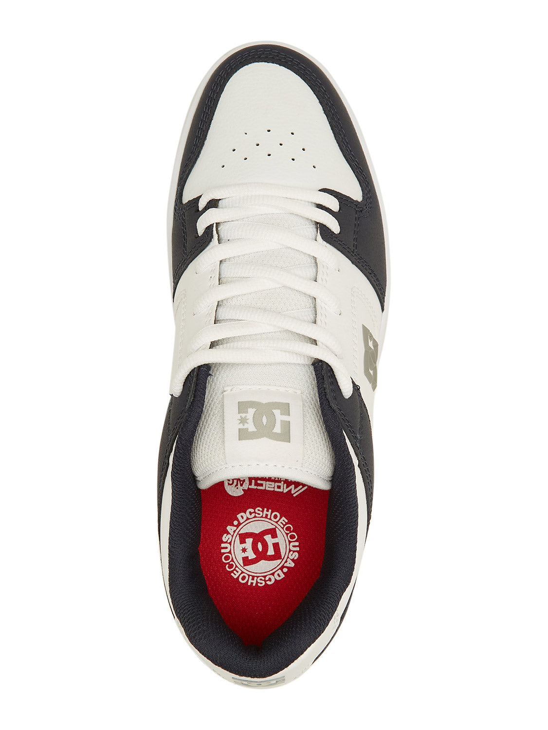 DC Men's Manteca 4 Shoe