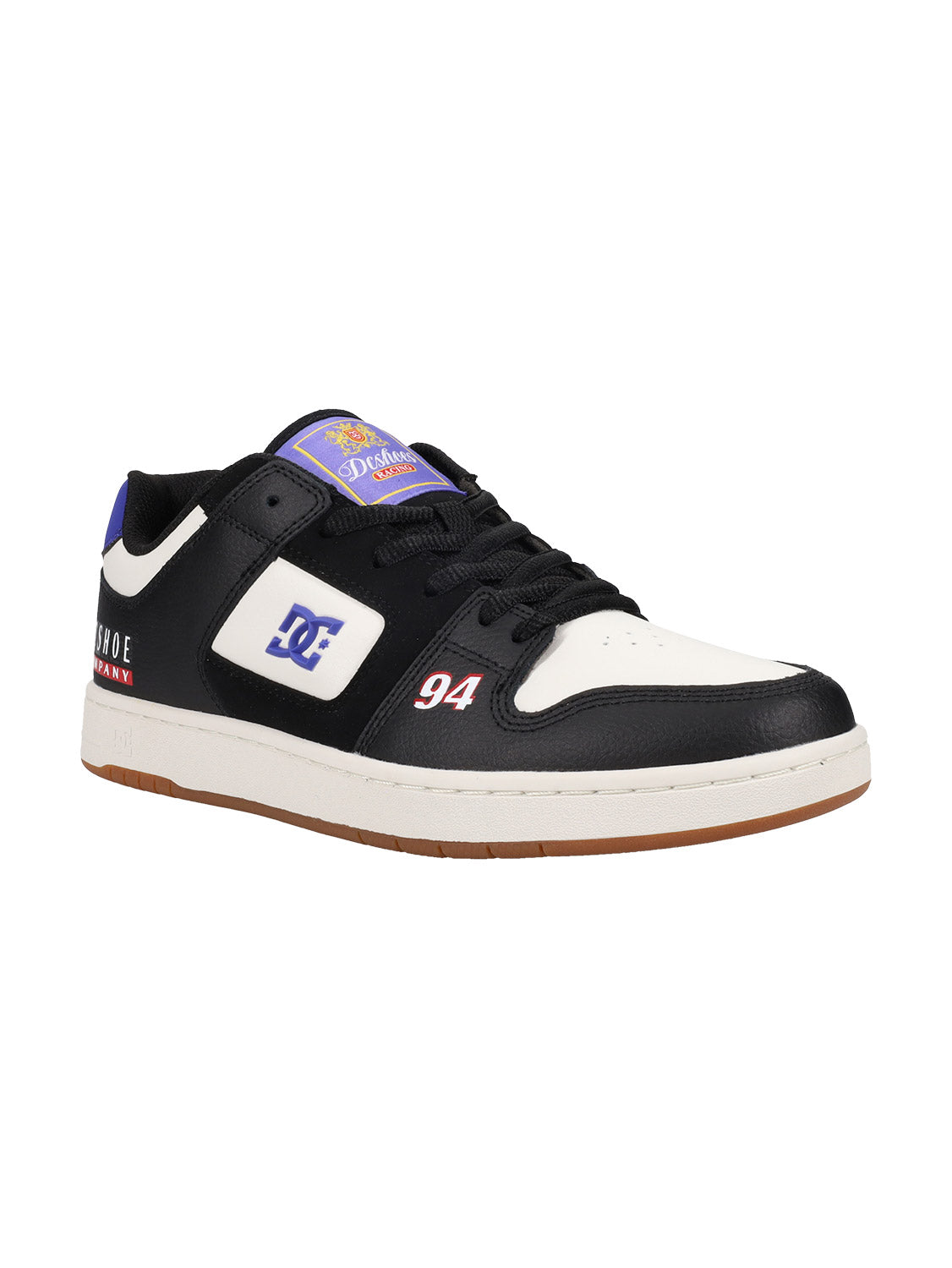 DC Men's Manteca 4 Shoe