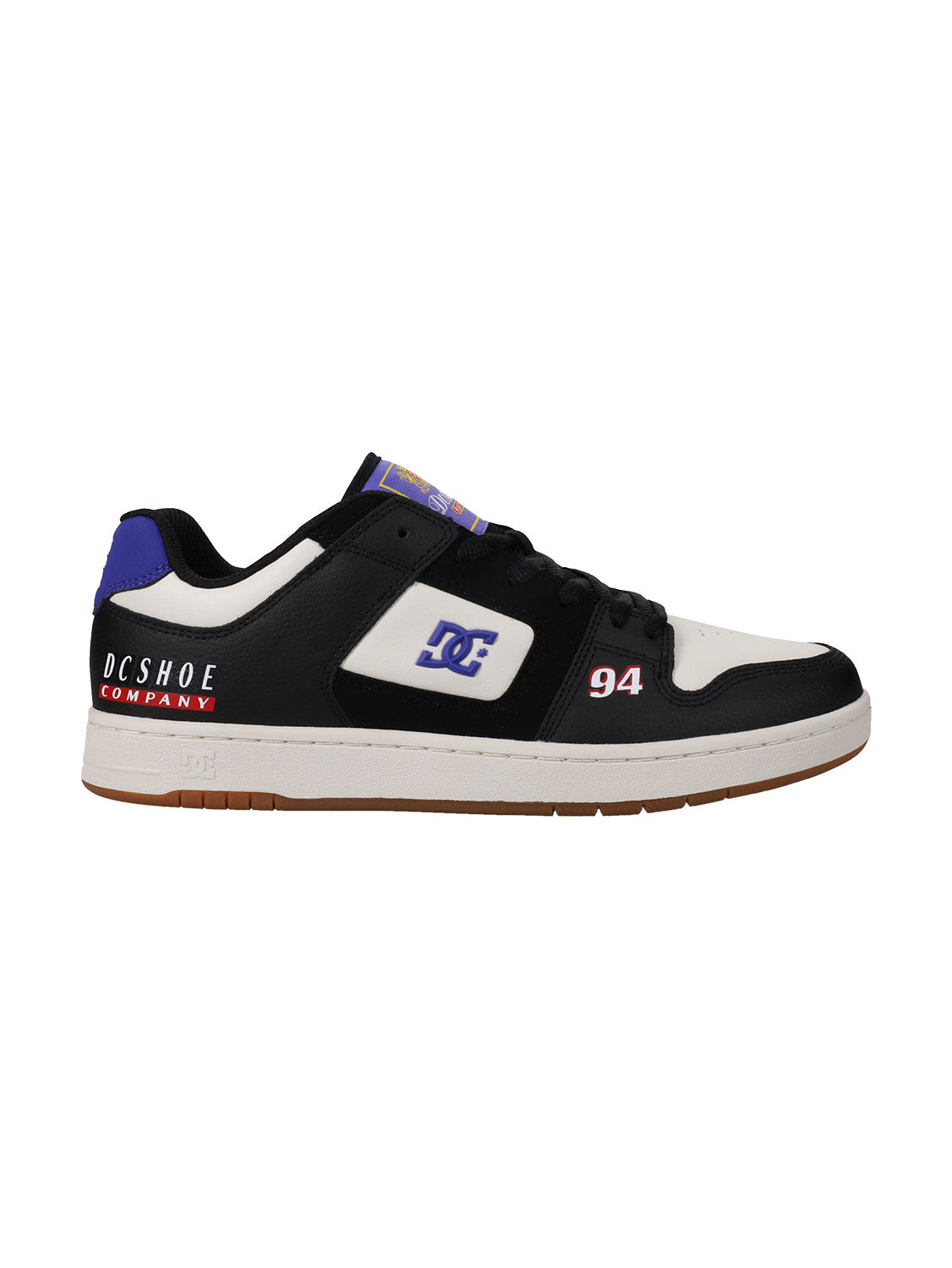DC Men's Manteca 4 Shoe