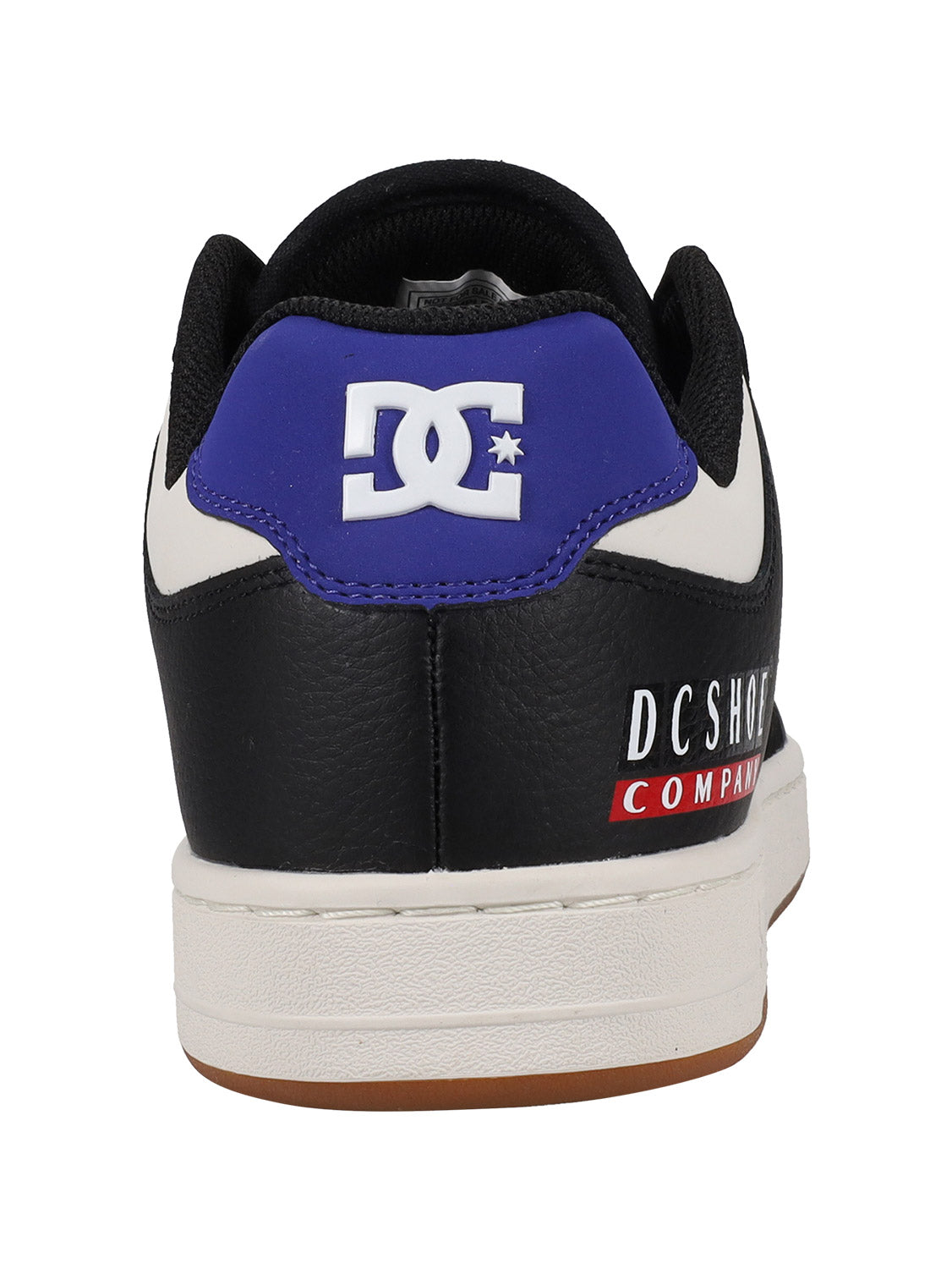 DC Men's Manteca 4 Shoe