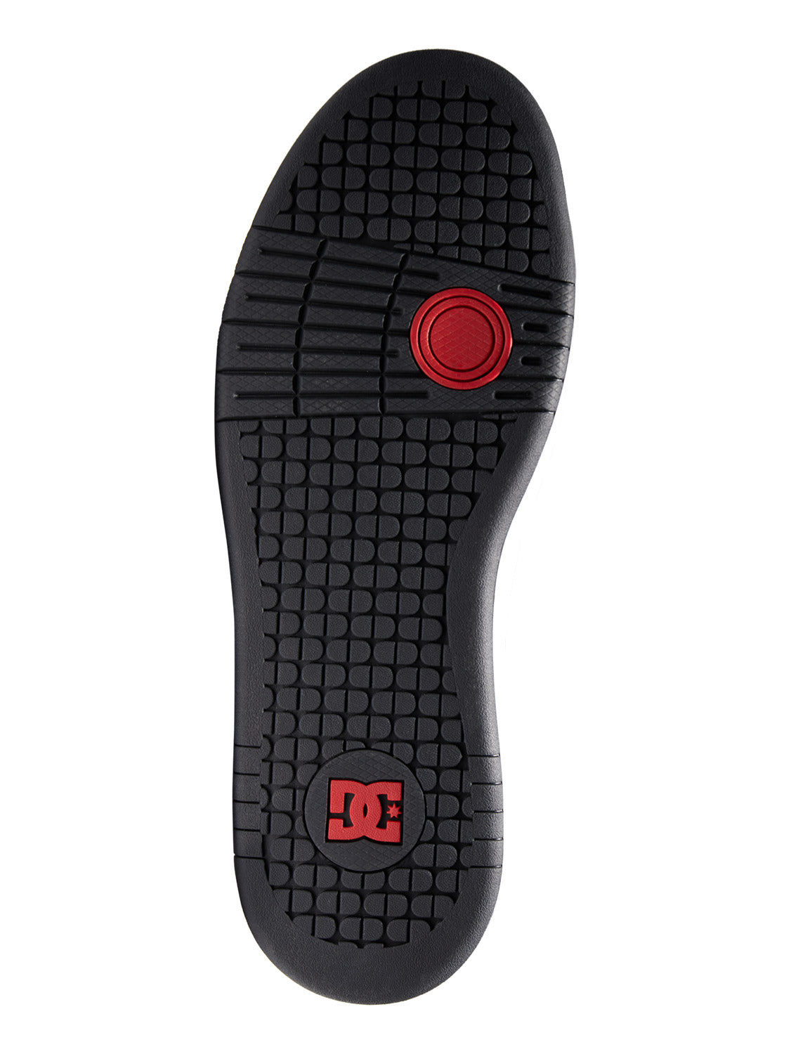 DC Men's Manteca 4 Shoe