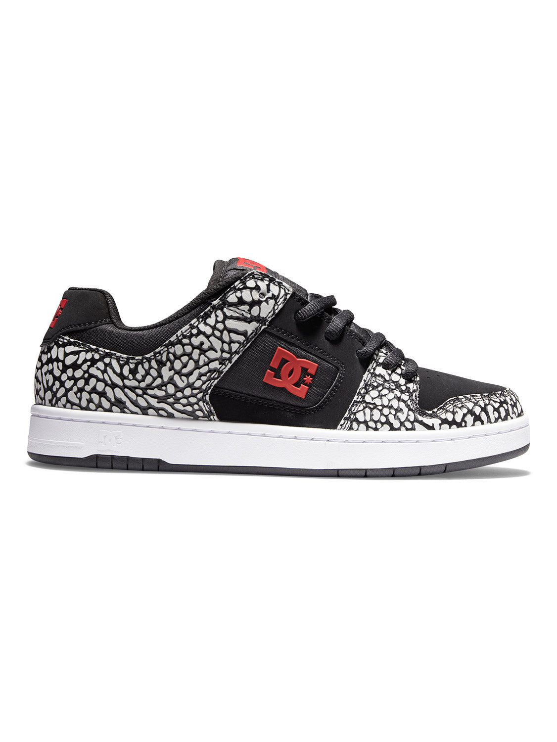 DC Men's Manteca 4 Shoe