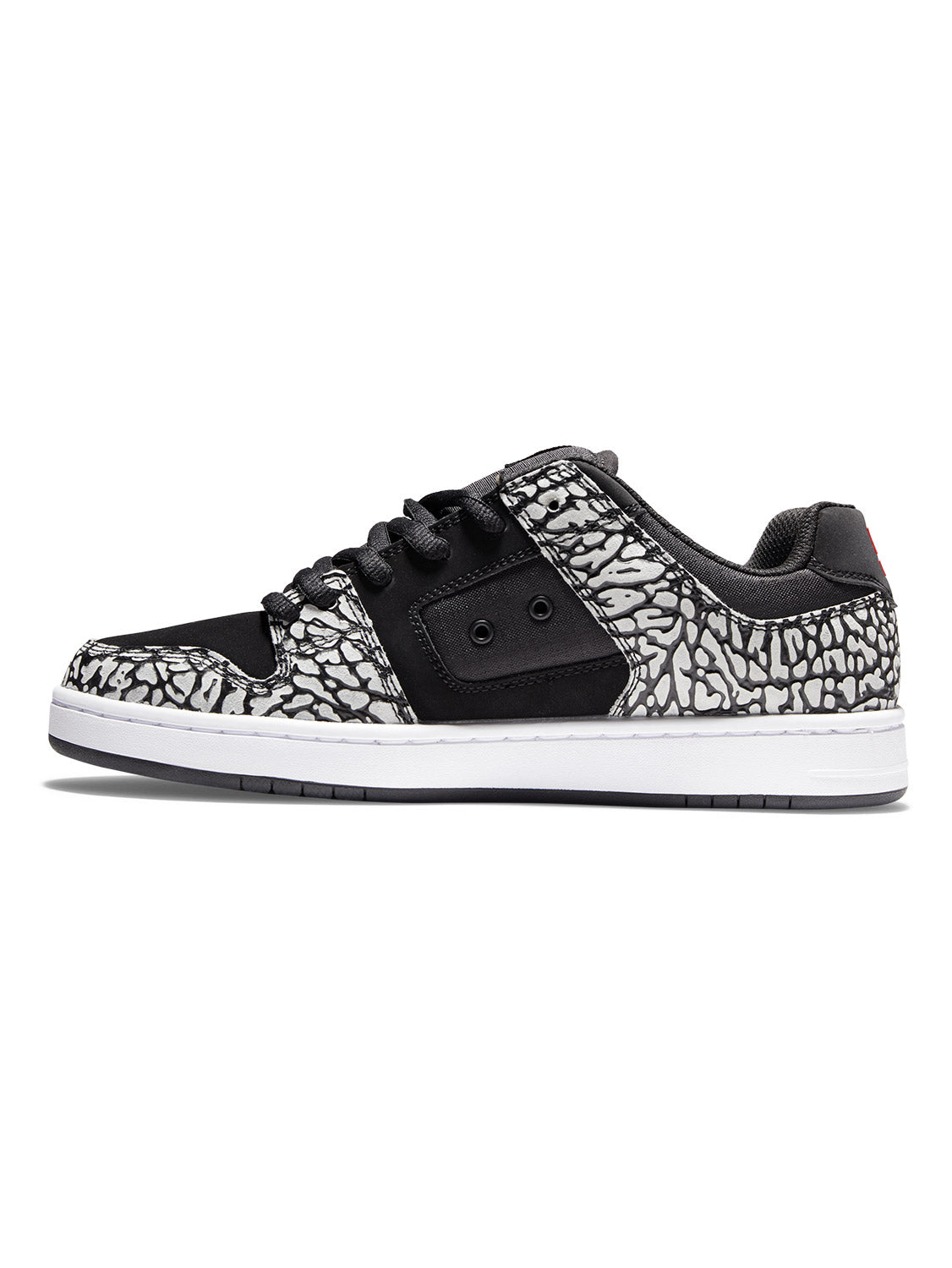 DC Men's Manteca 4 Shoe