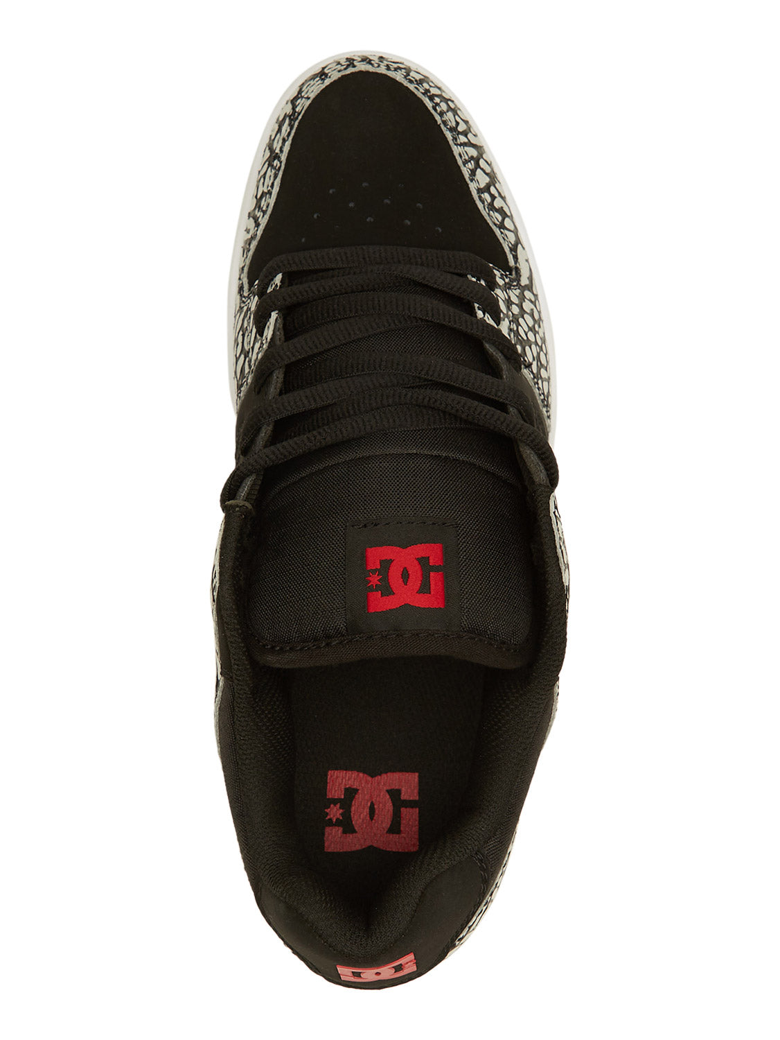 DC Men's Manteca 4 Shoe