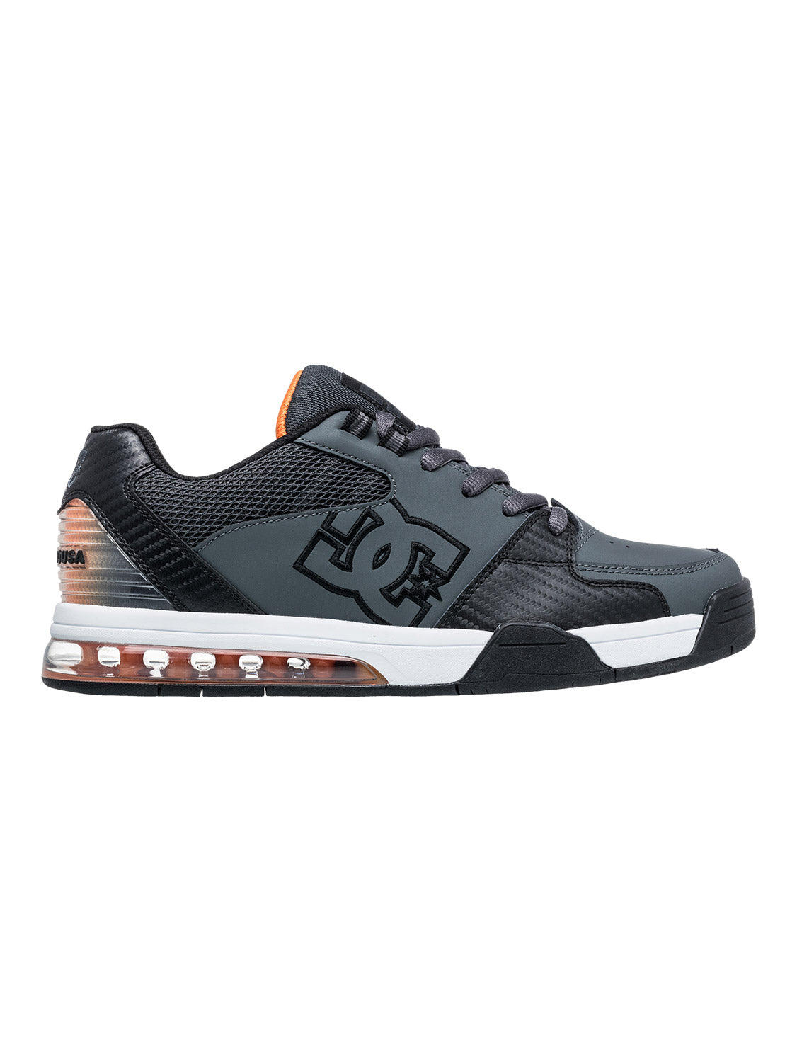 DC Men's Versatile Shoe