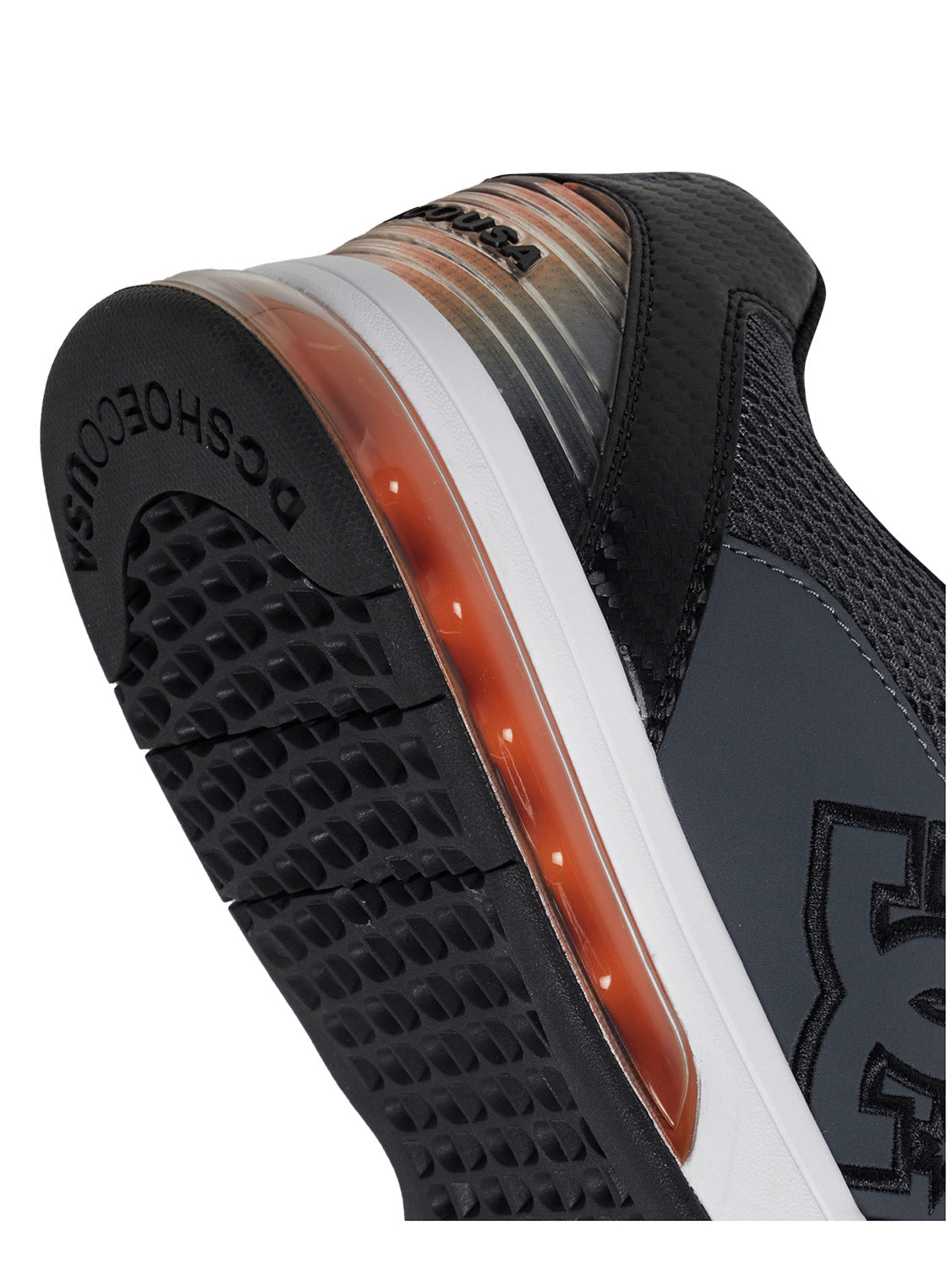 DC Men's Versatile Shoe