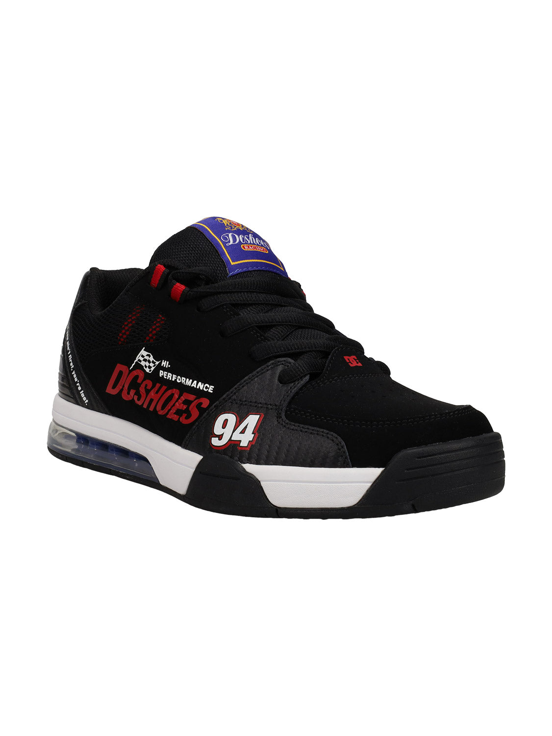 DC Men's Versatile Shoe