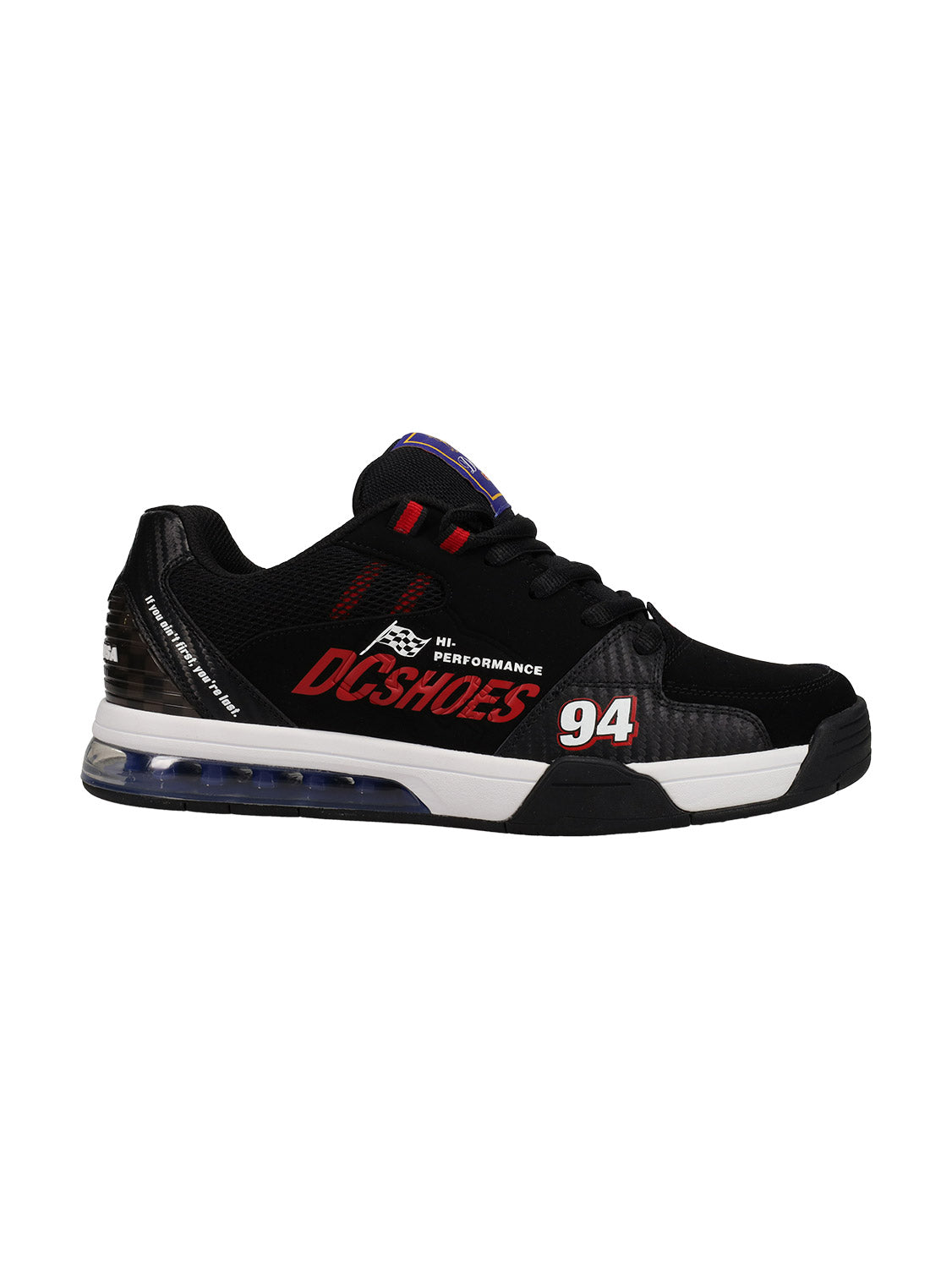 DC Men's Versatile Shoe
