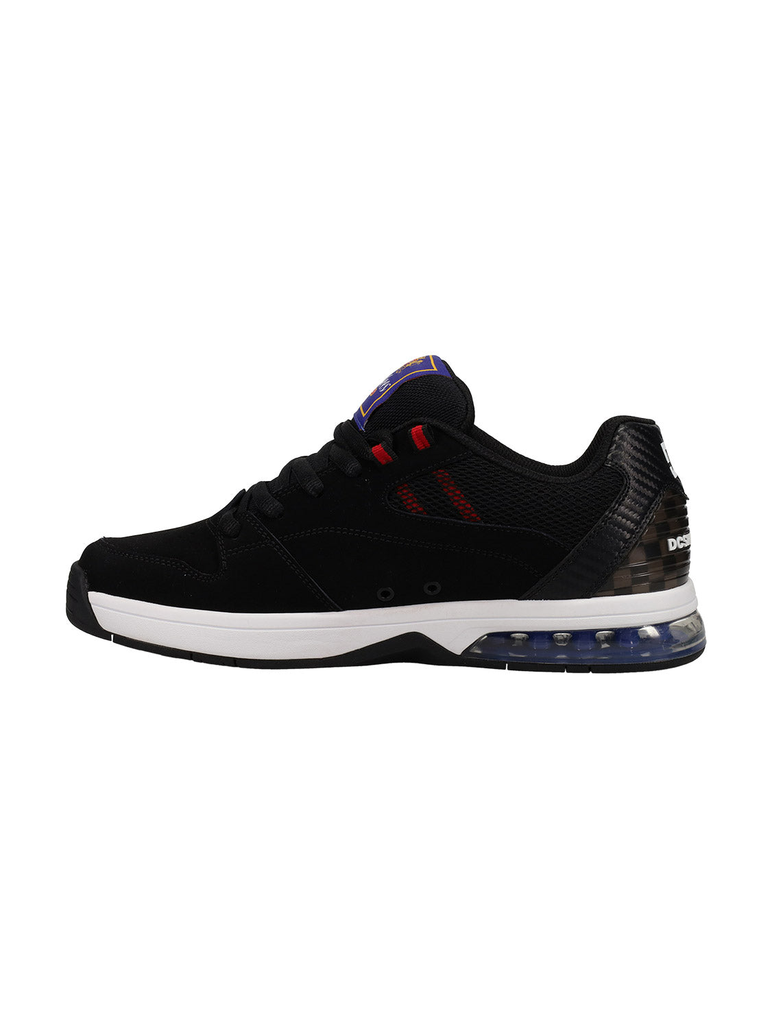 DC Men's Versatile Shoe