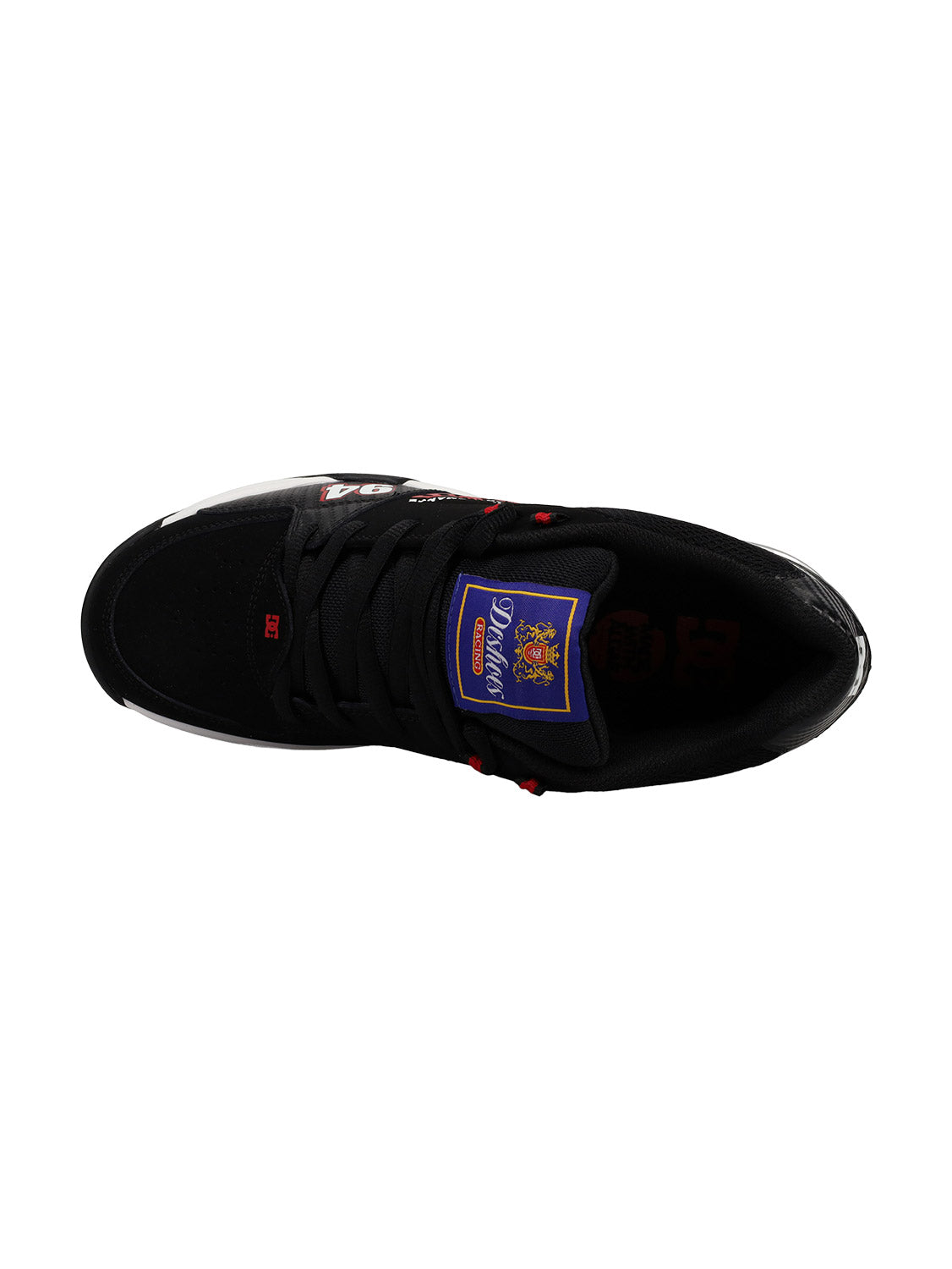 DC Men's Versatile Shoe