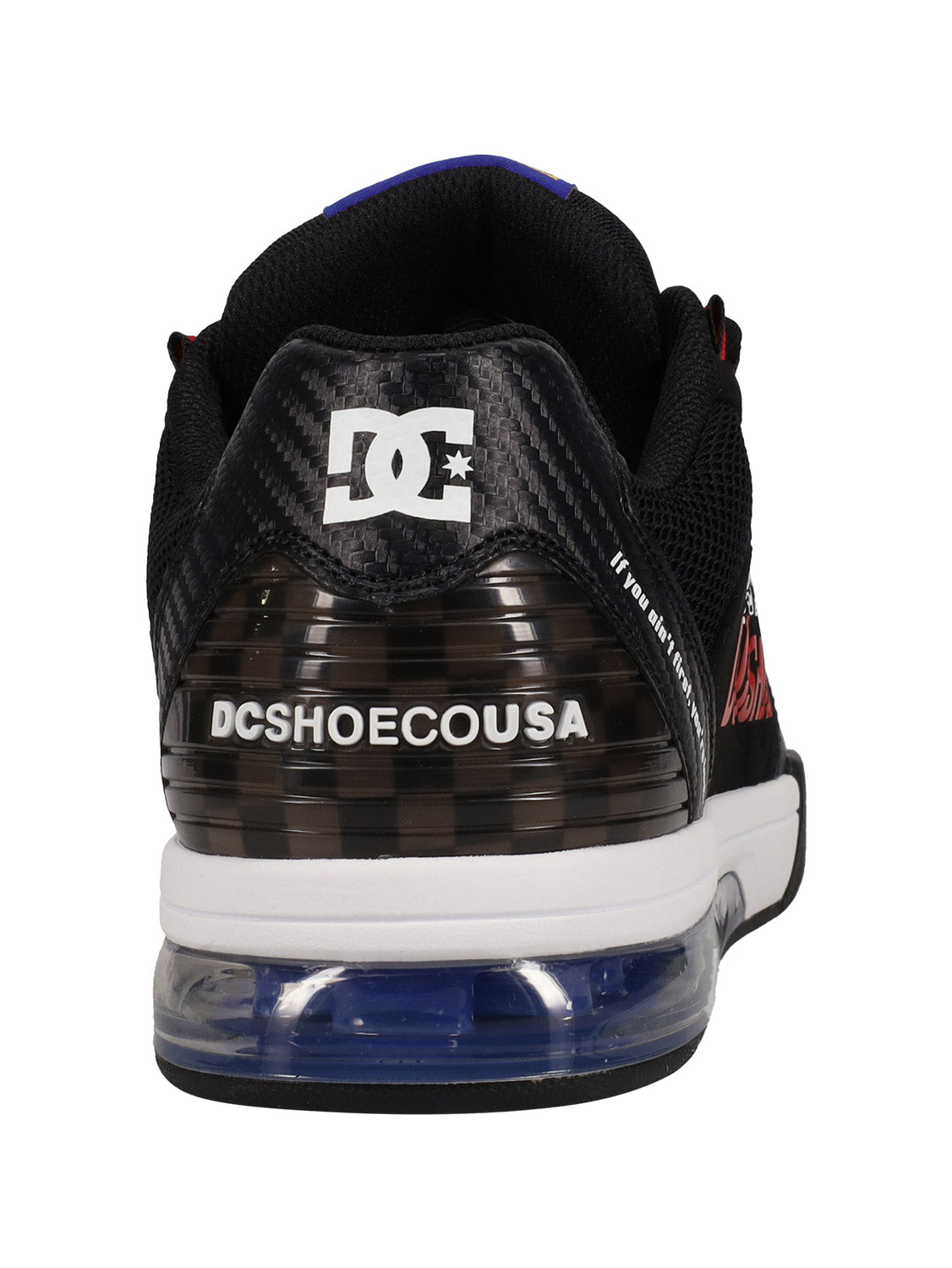 DC Men's Versatile Shoe
