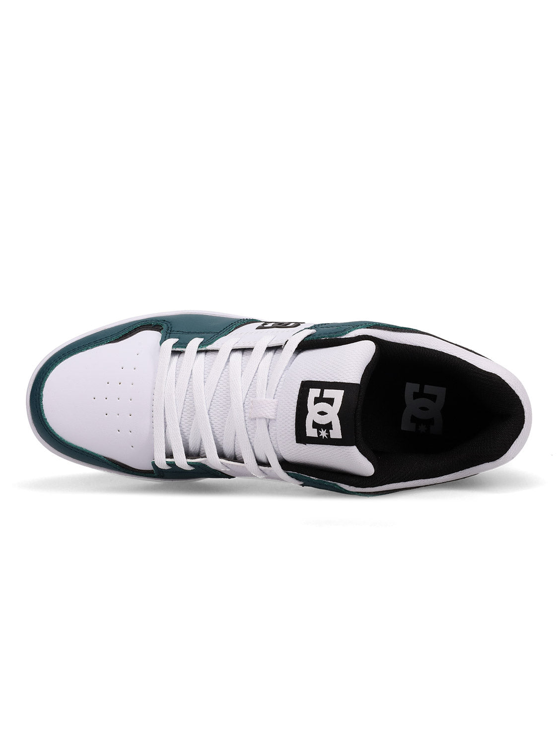 DC Men's Cure Shoe