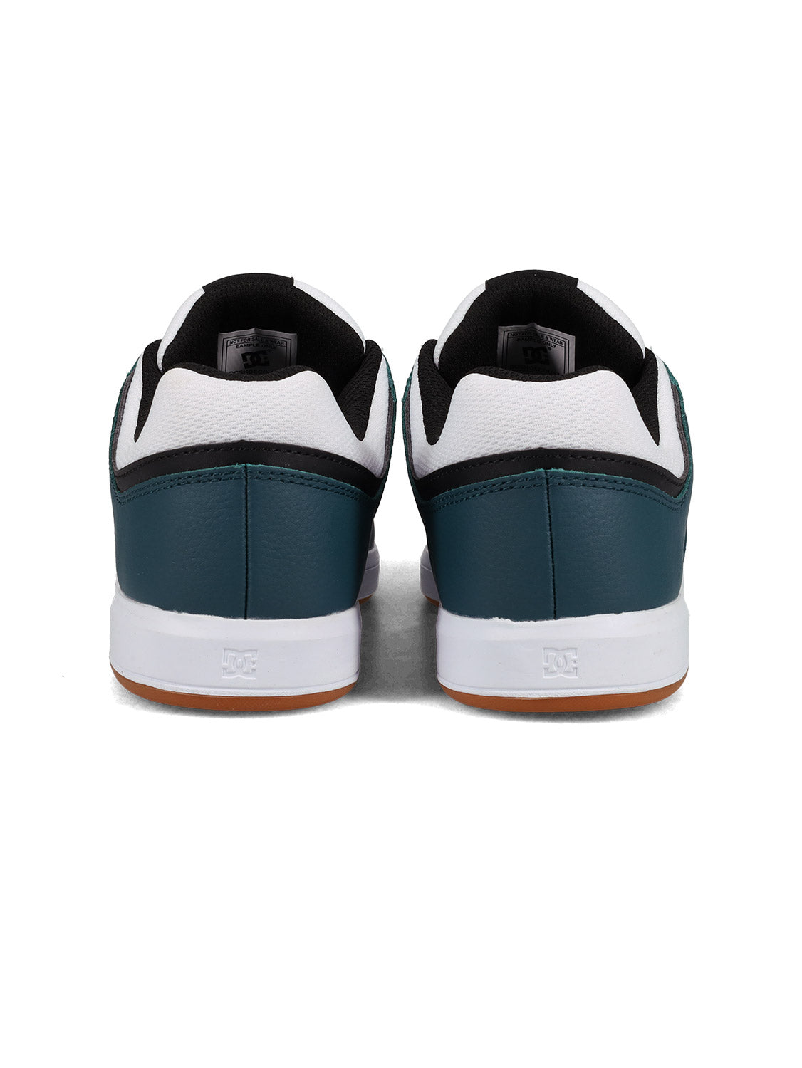 DC Men's Cure Shoe