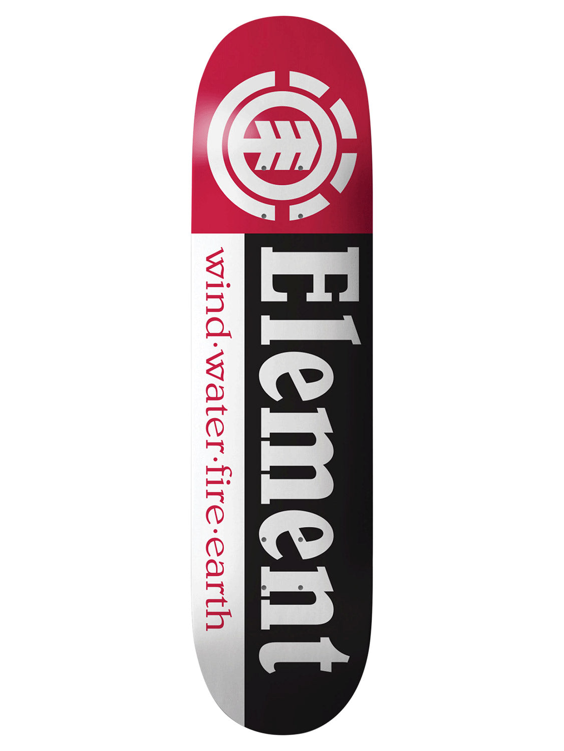 Element Section 7.75 Skatedeck