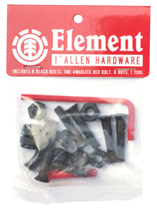 Element Men's Allen Hardware 1-One